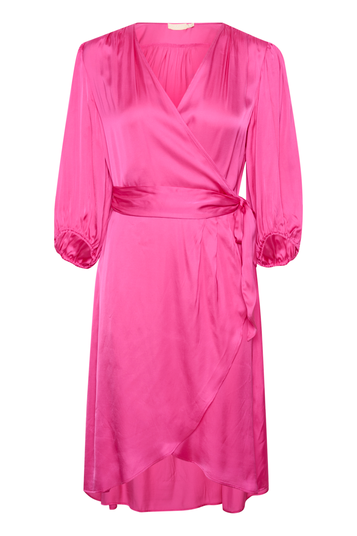 Eline Wrap Dress