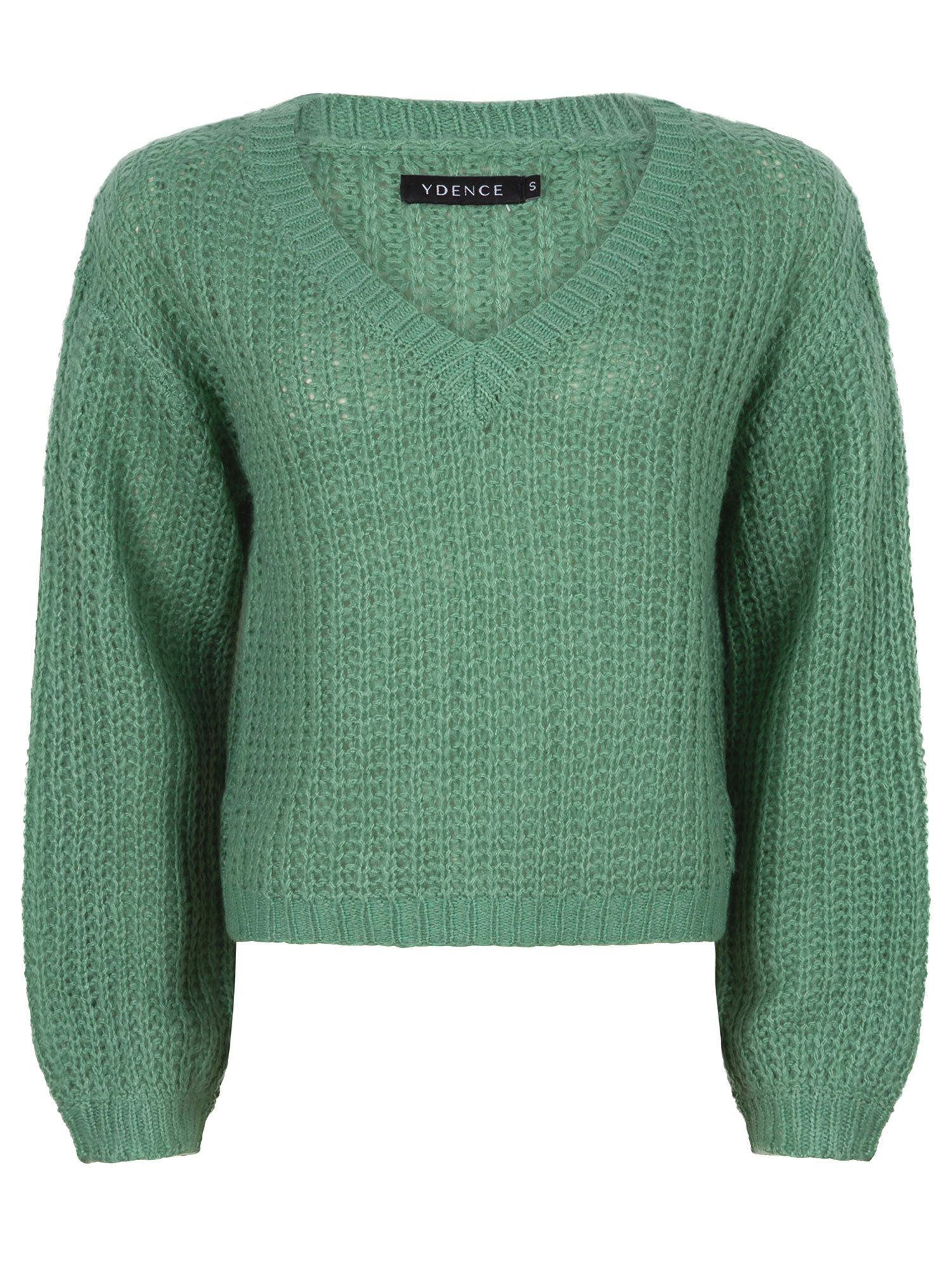 Knitted Sweater Beryl