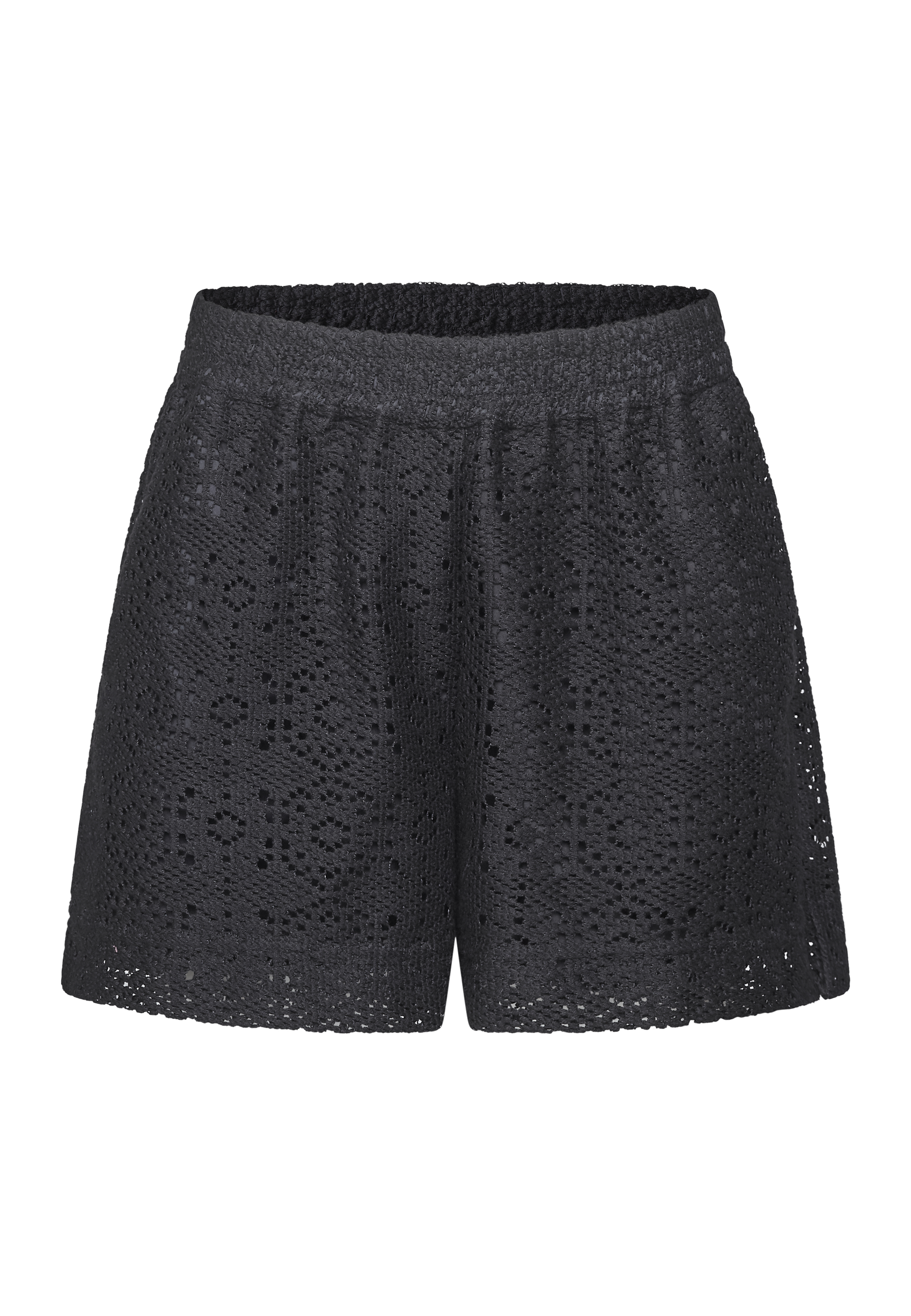 Elsia Short - zwart