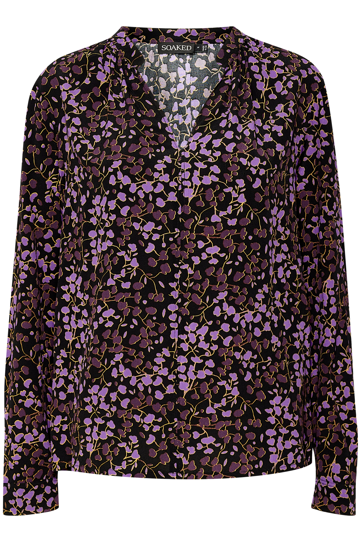 Kenna Blouse