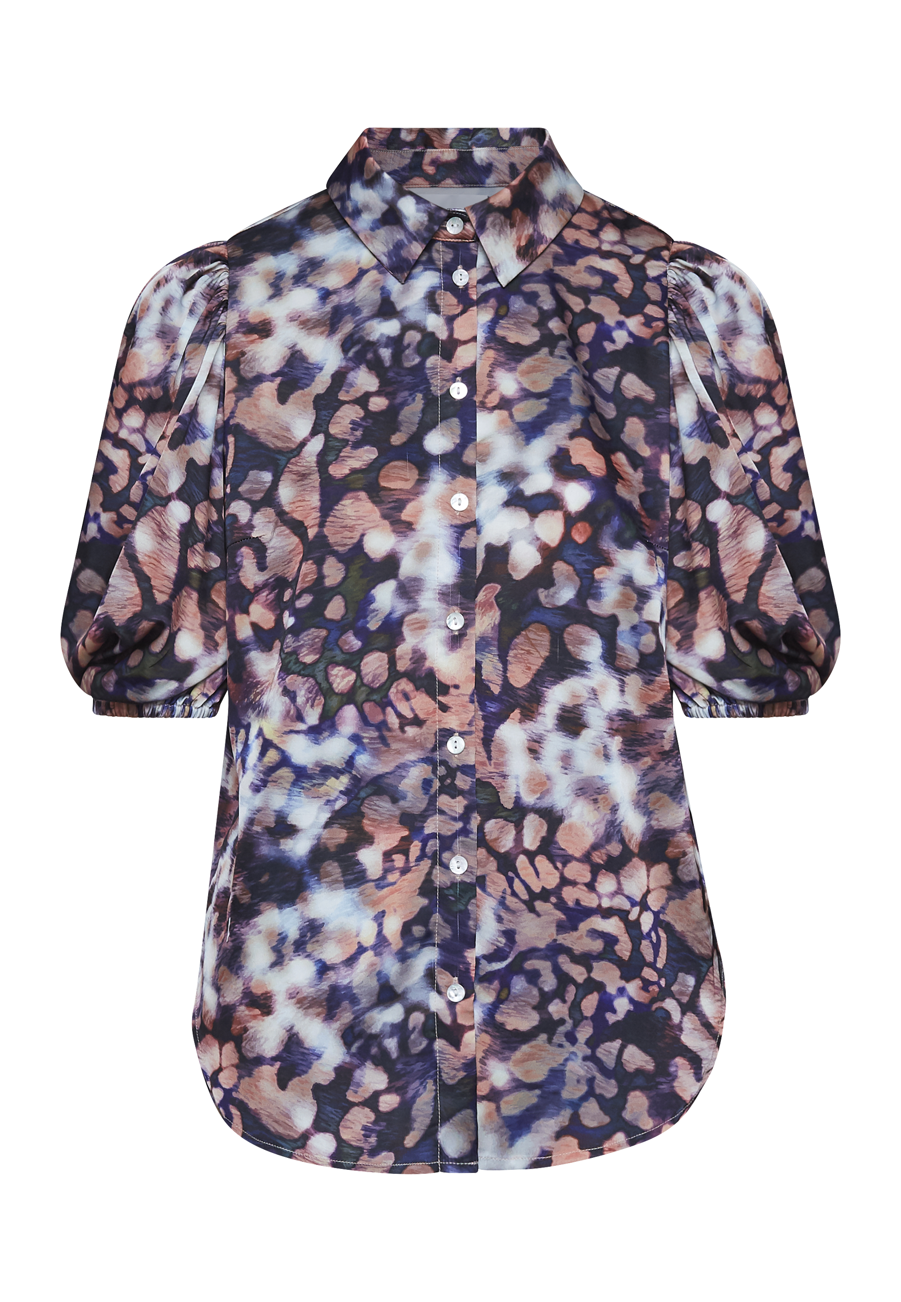Ella Blouse