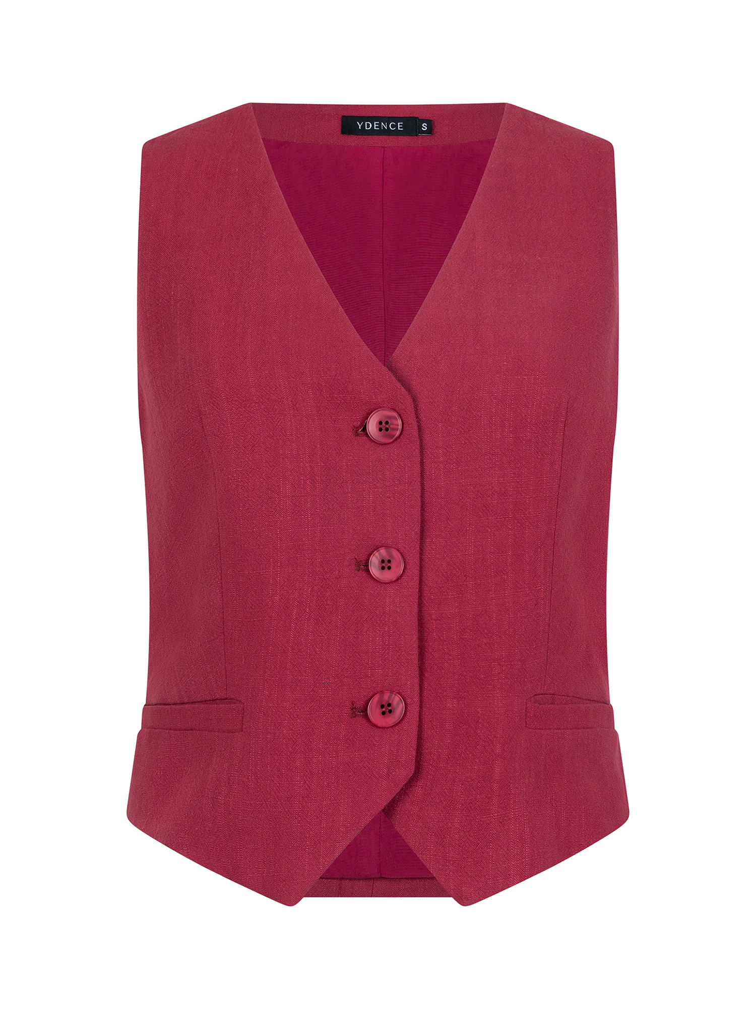 Gilet Erica