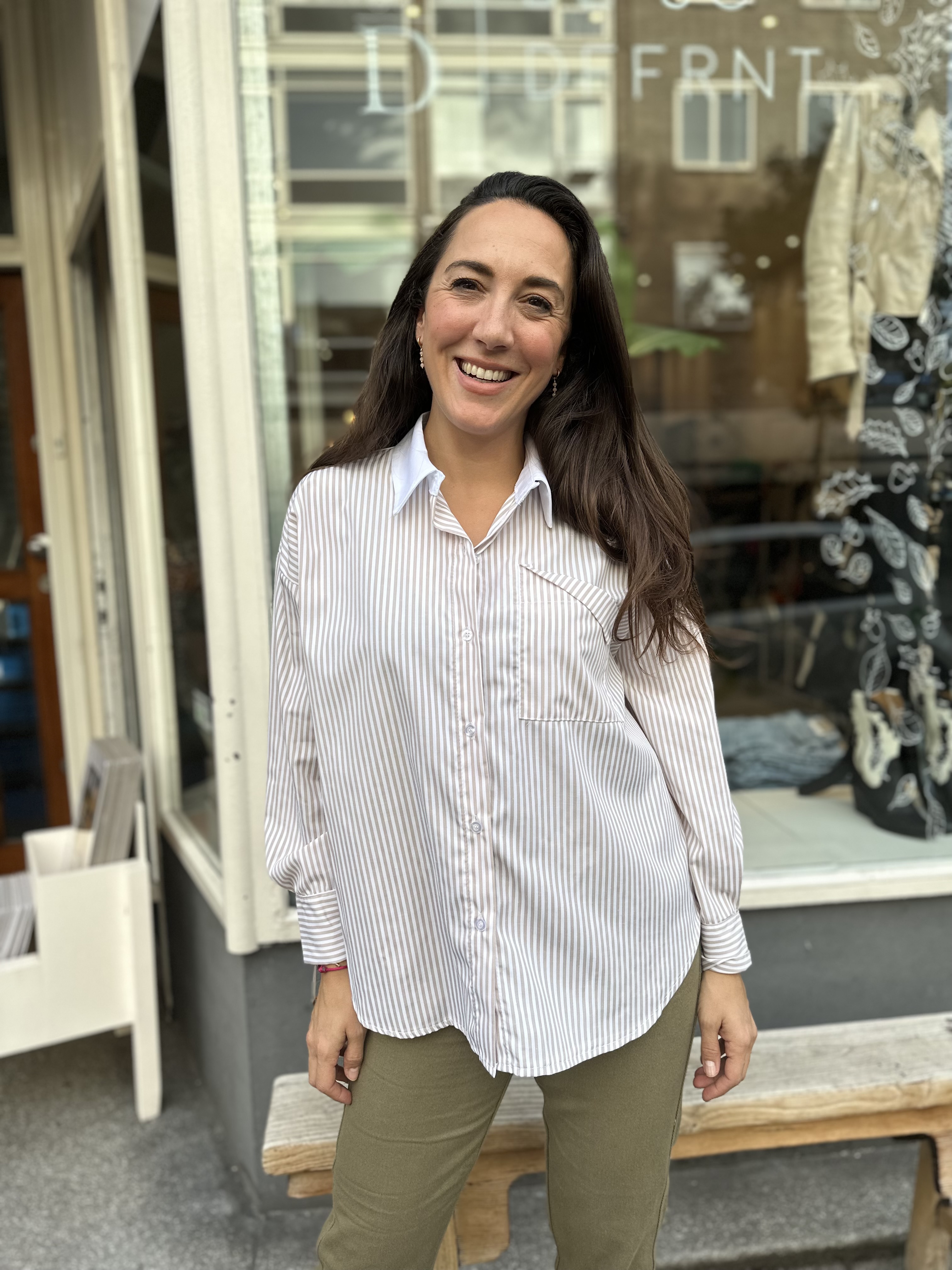 Blouse Milou