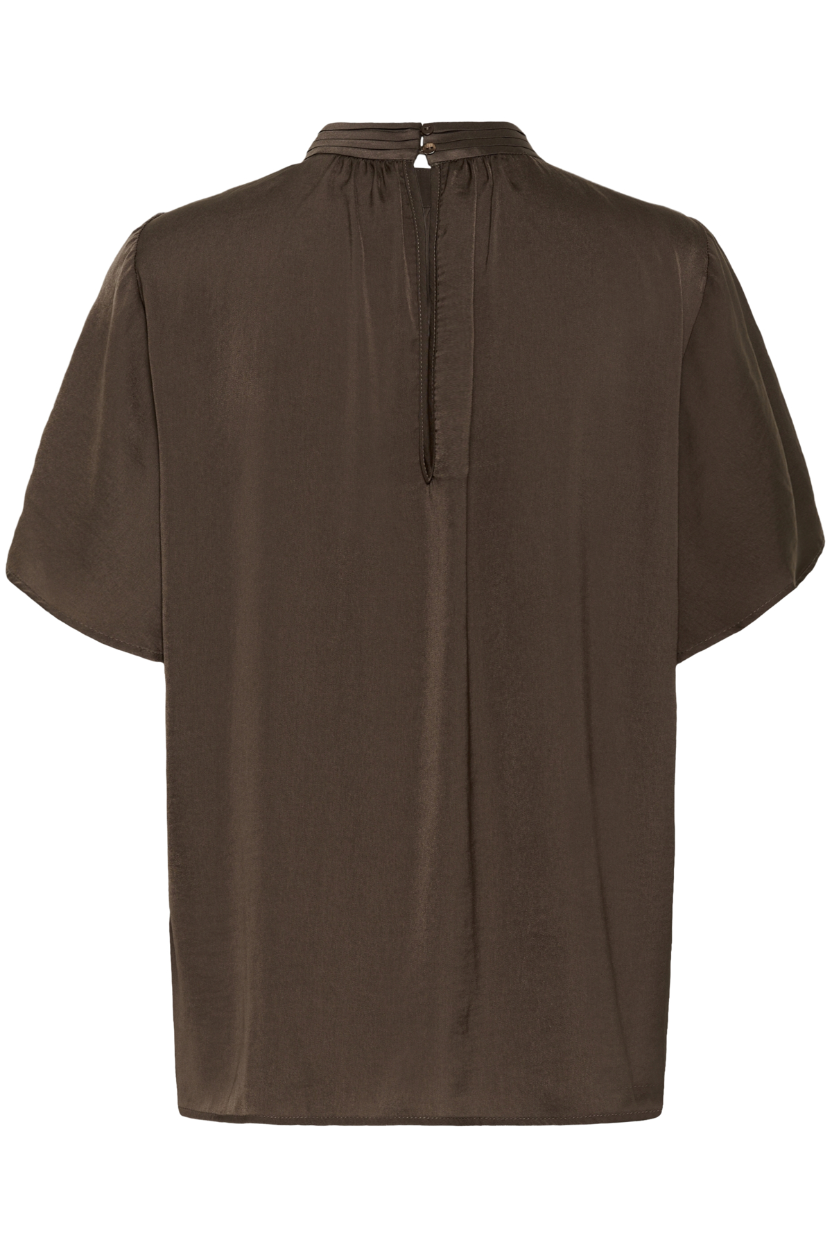 Aileen Flared Blouse
