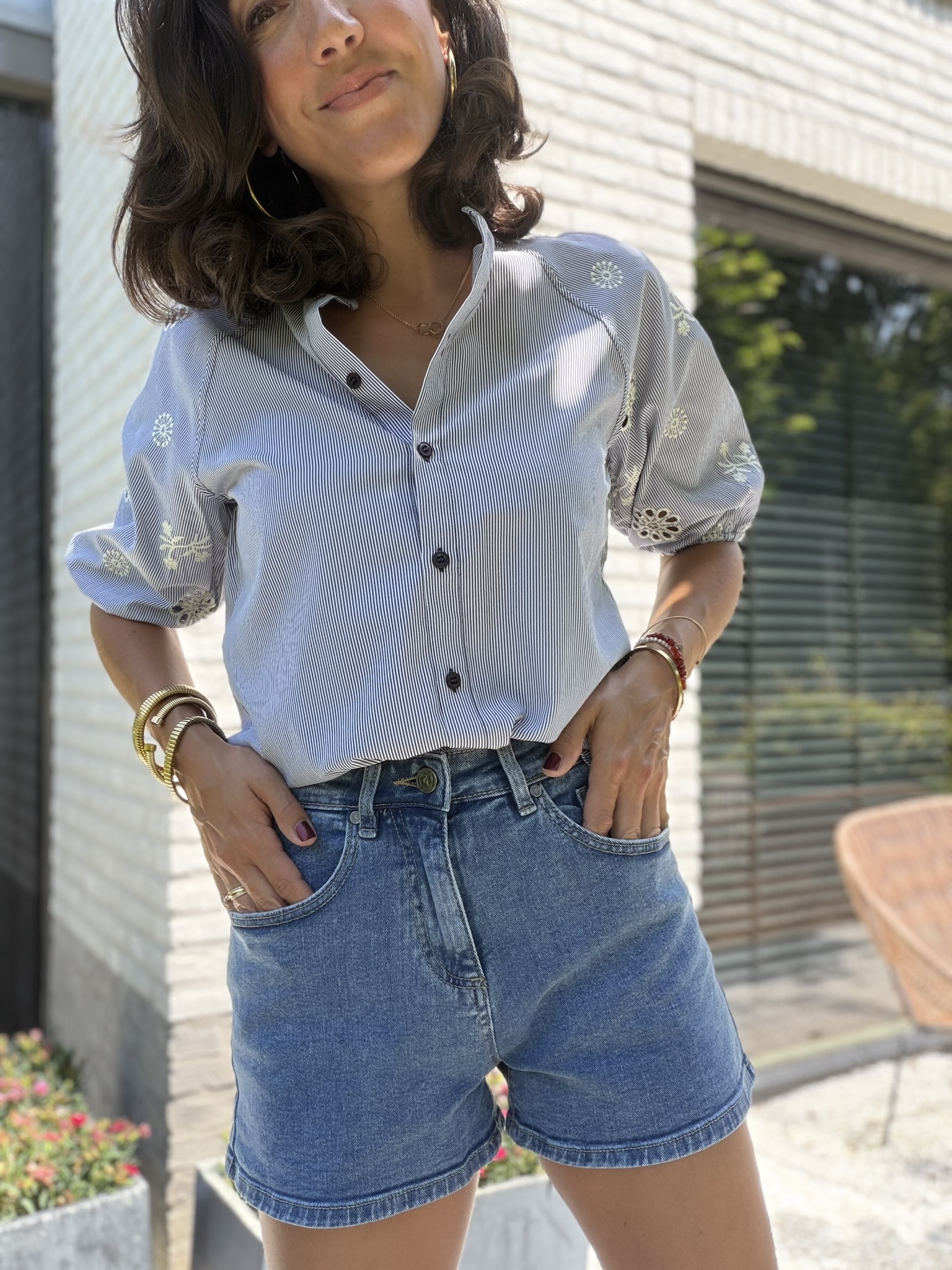 Onea Short