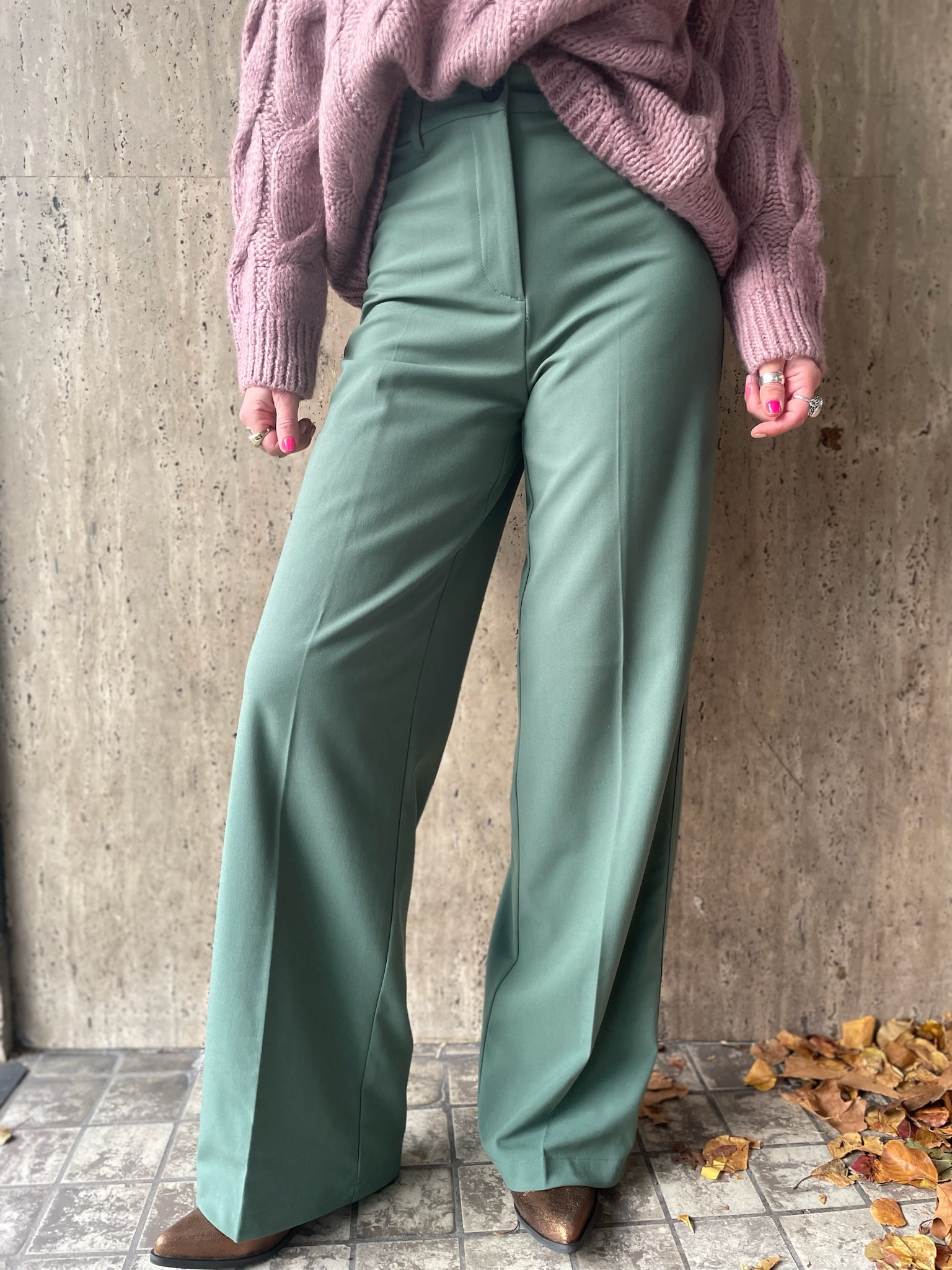 Broek Senna