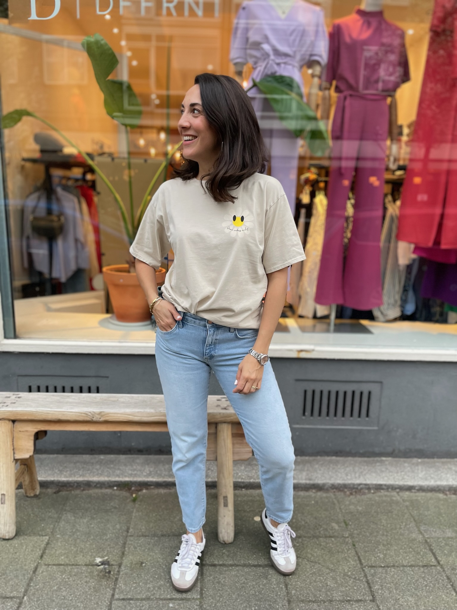 Mirella It Brushed 90s L32
