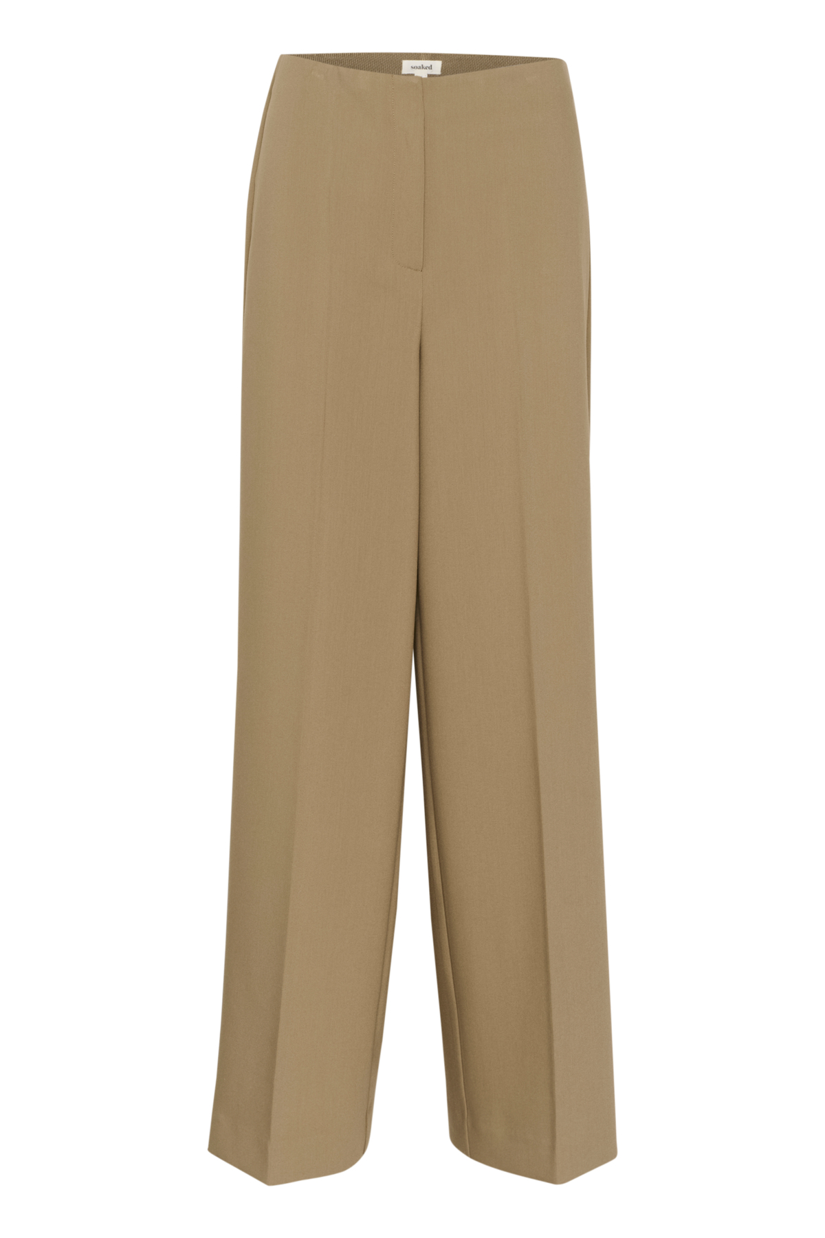Corinne Wide Long Pants