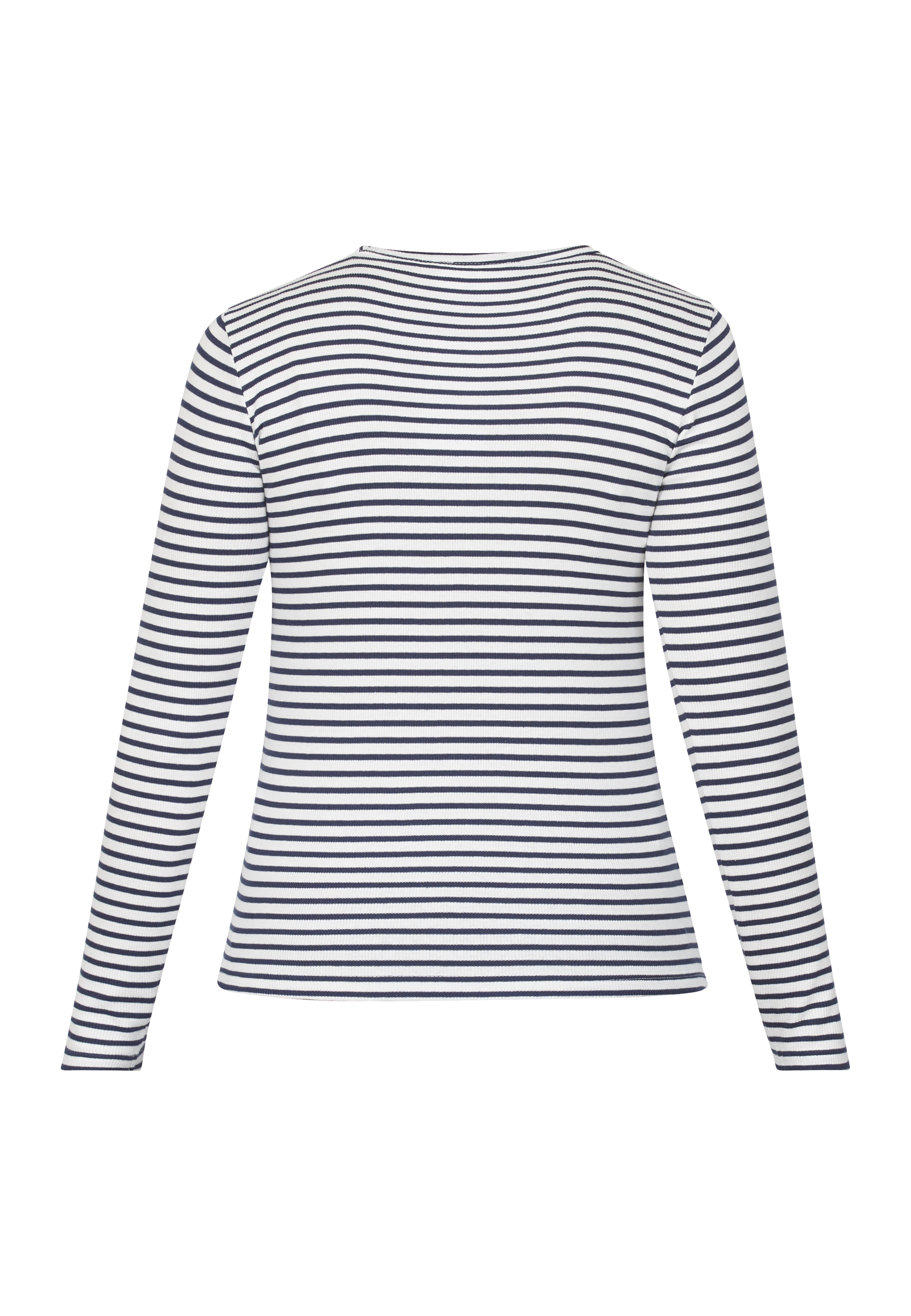 Eike Longsleeve Striped