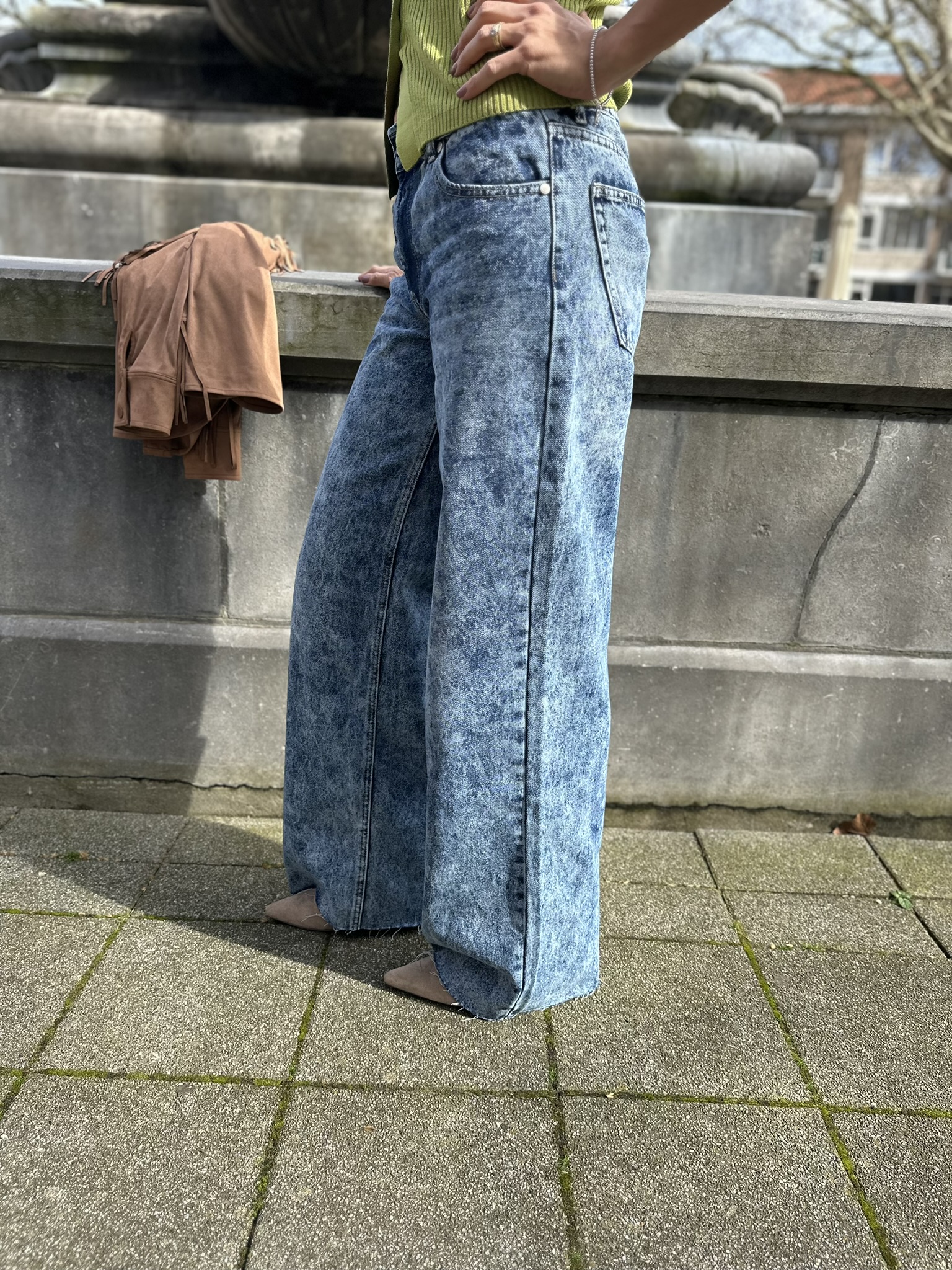 Jeans Nienke L34