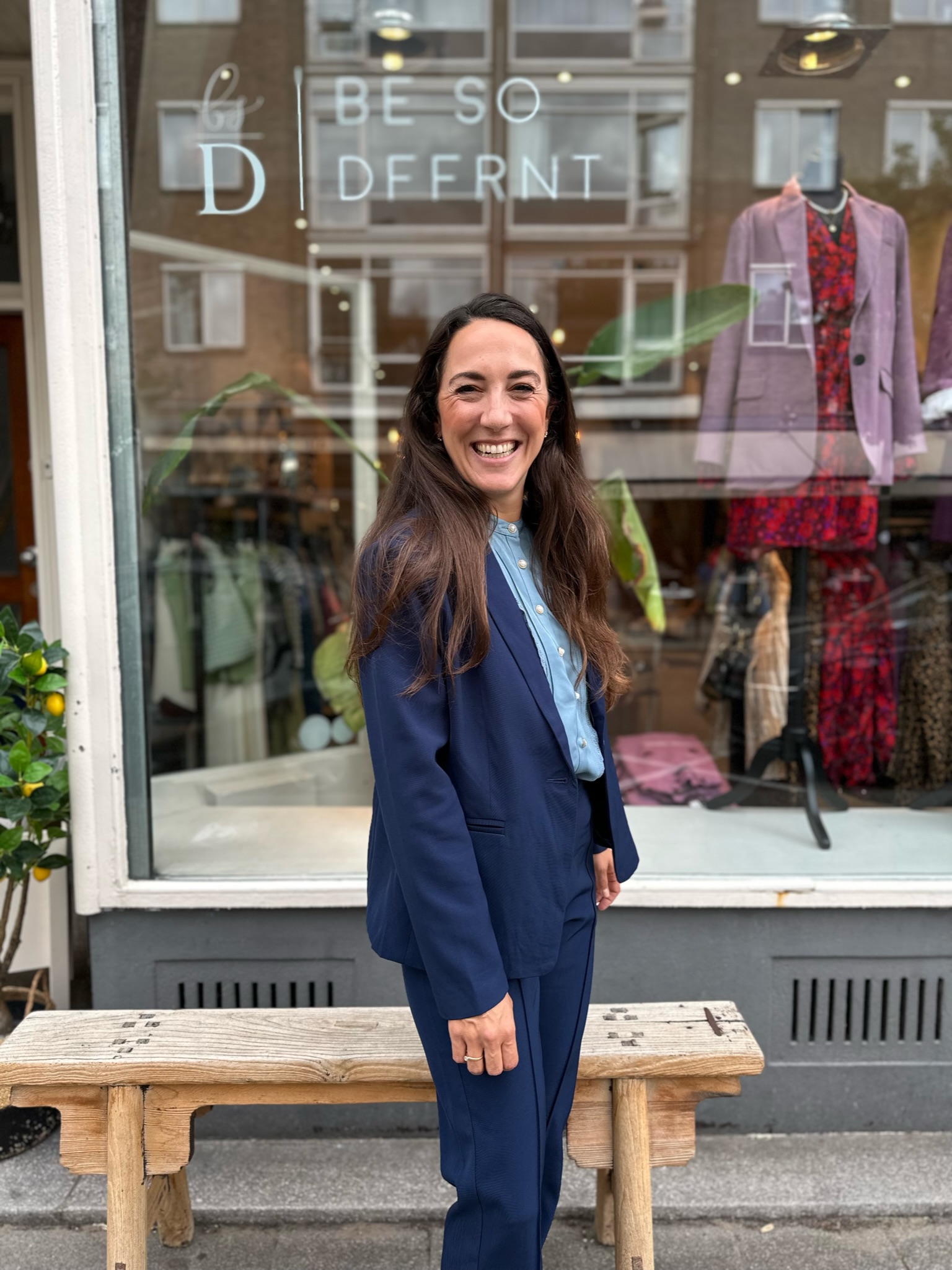 Blazer Isabeau