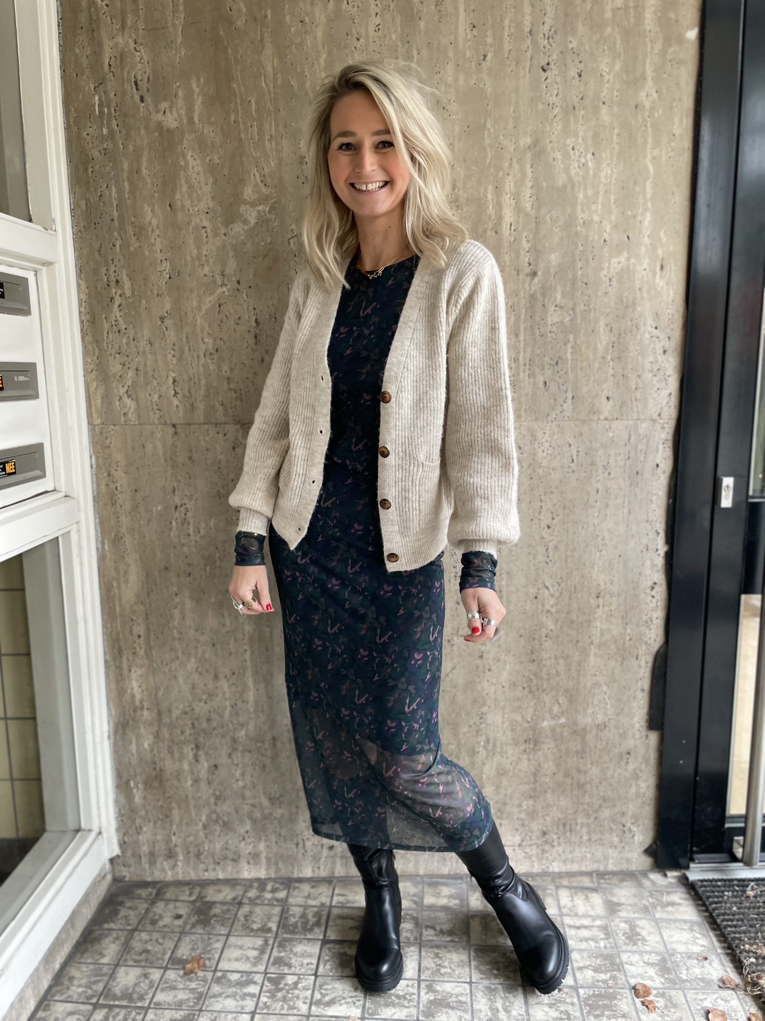 Jurk Sophie