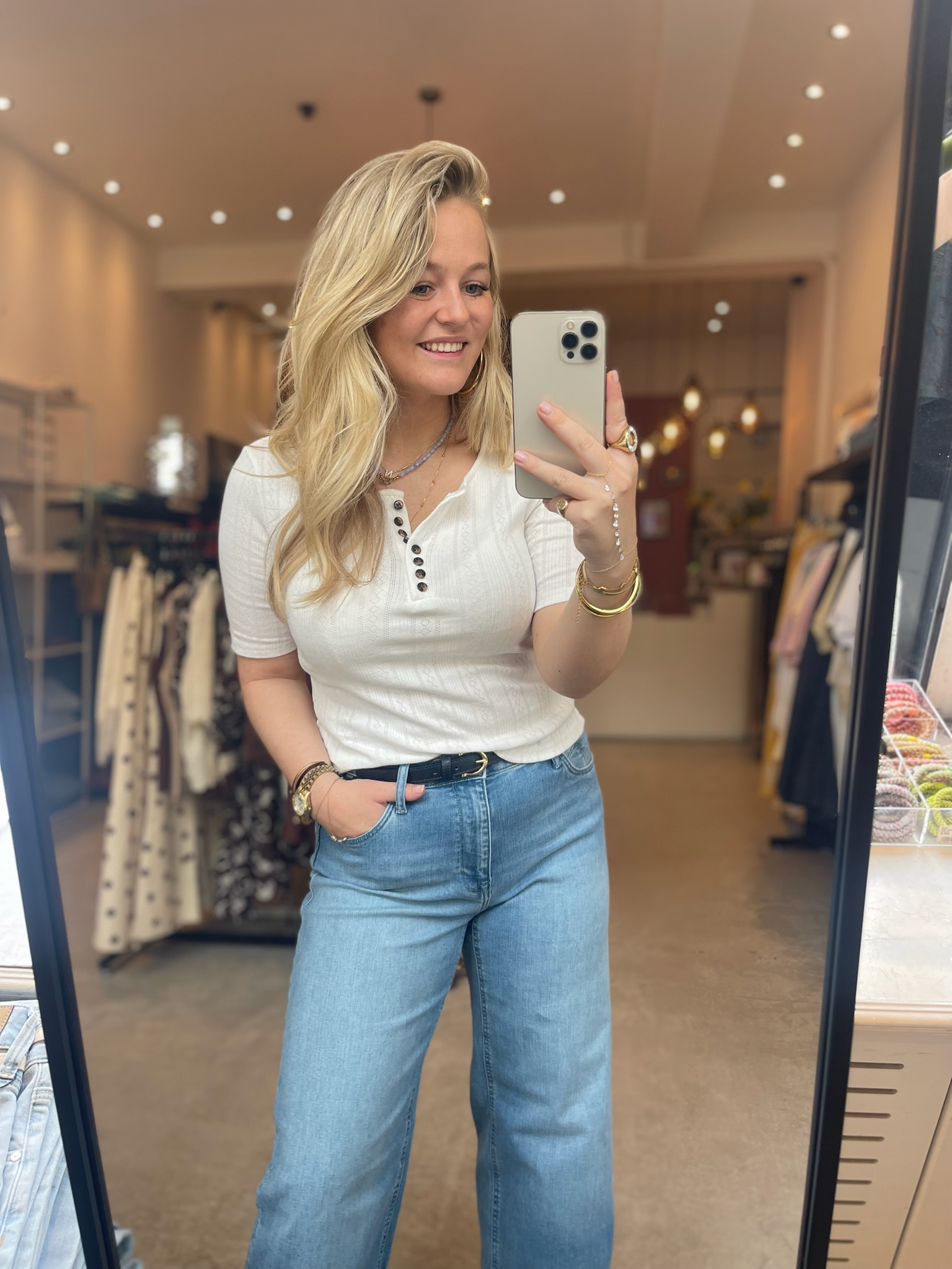 Shirt Lieke