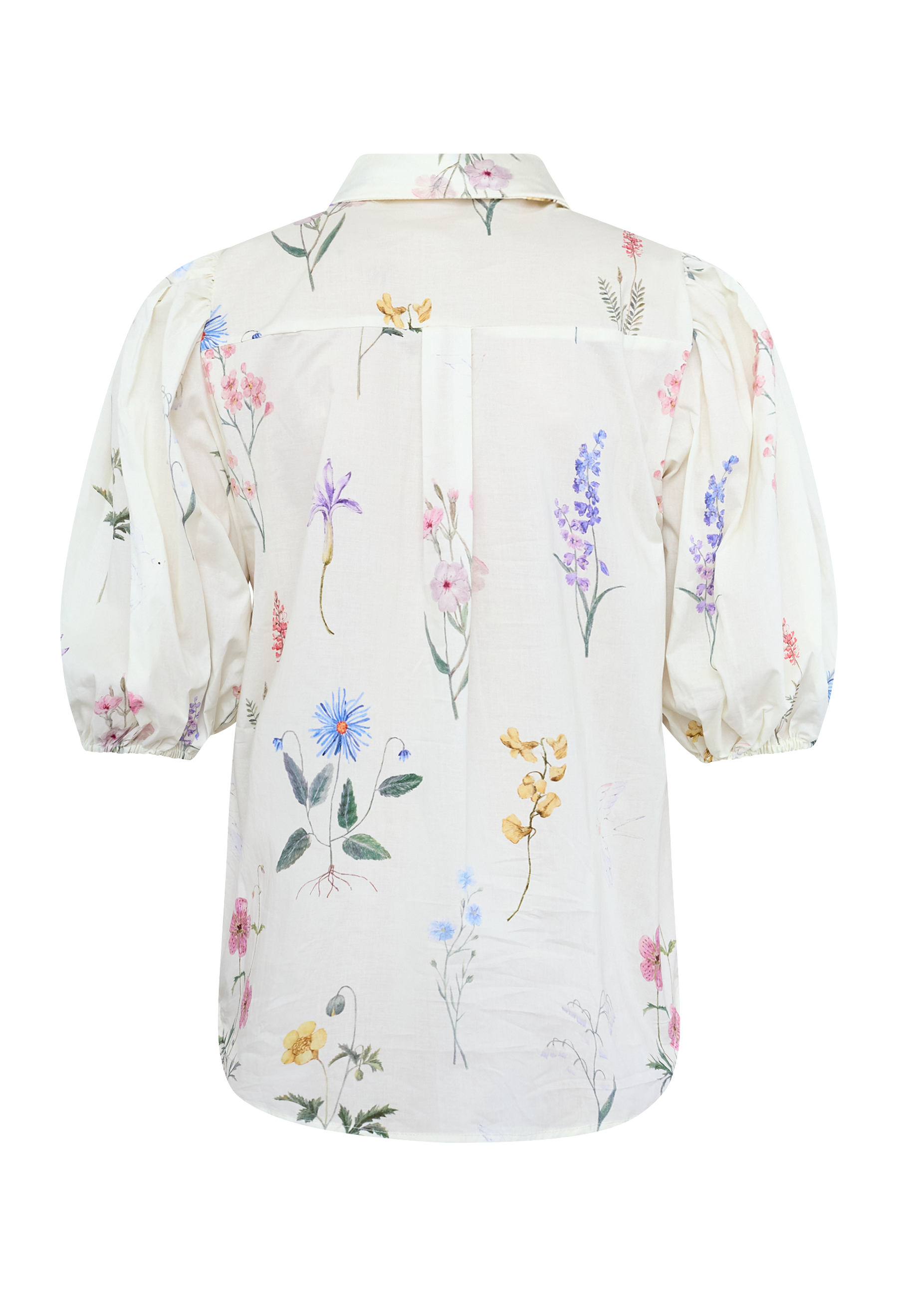 Ella Blouse