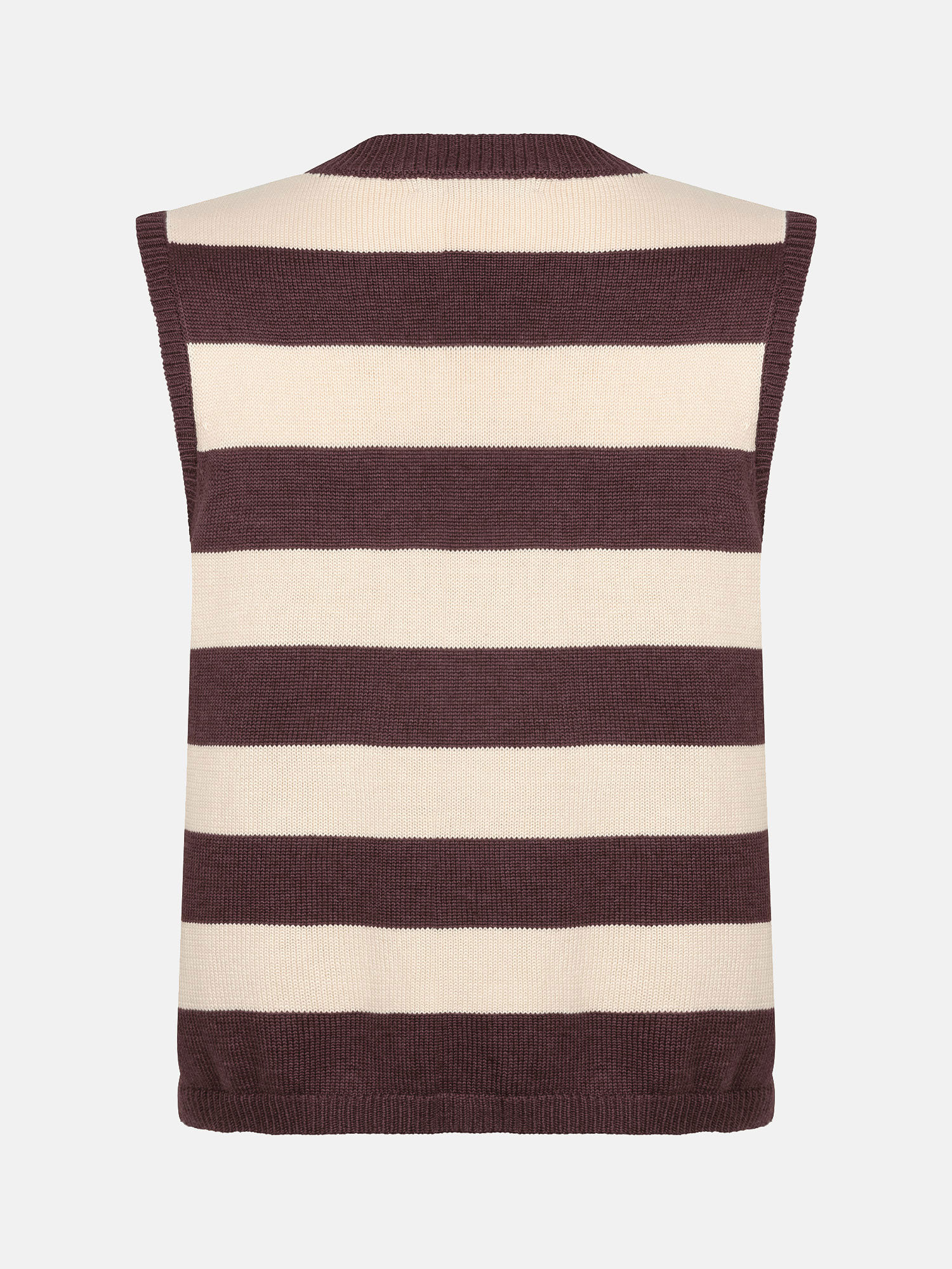 Knitted Top Judith