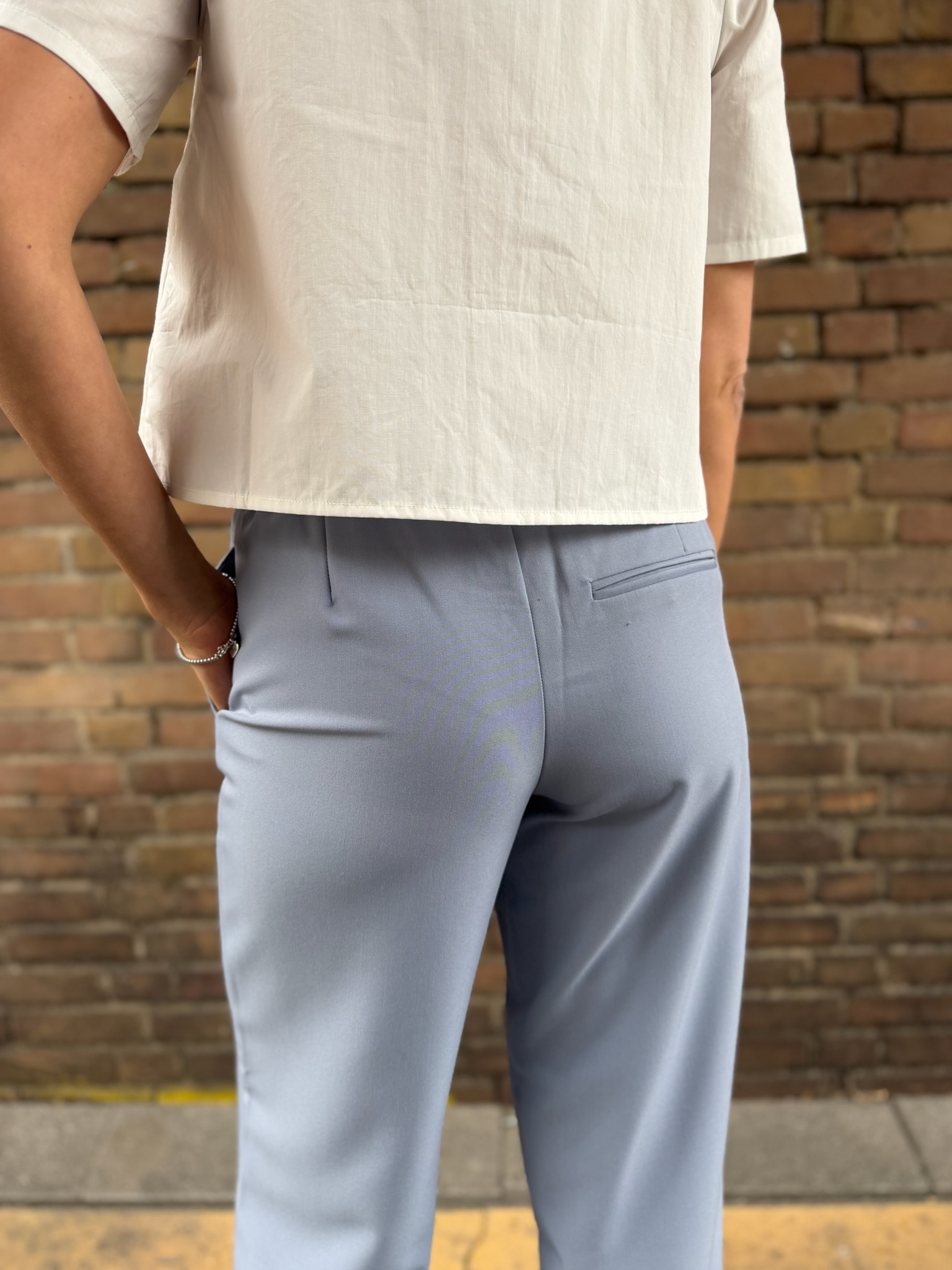 Broek Kyara L34