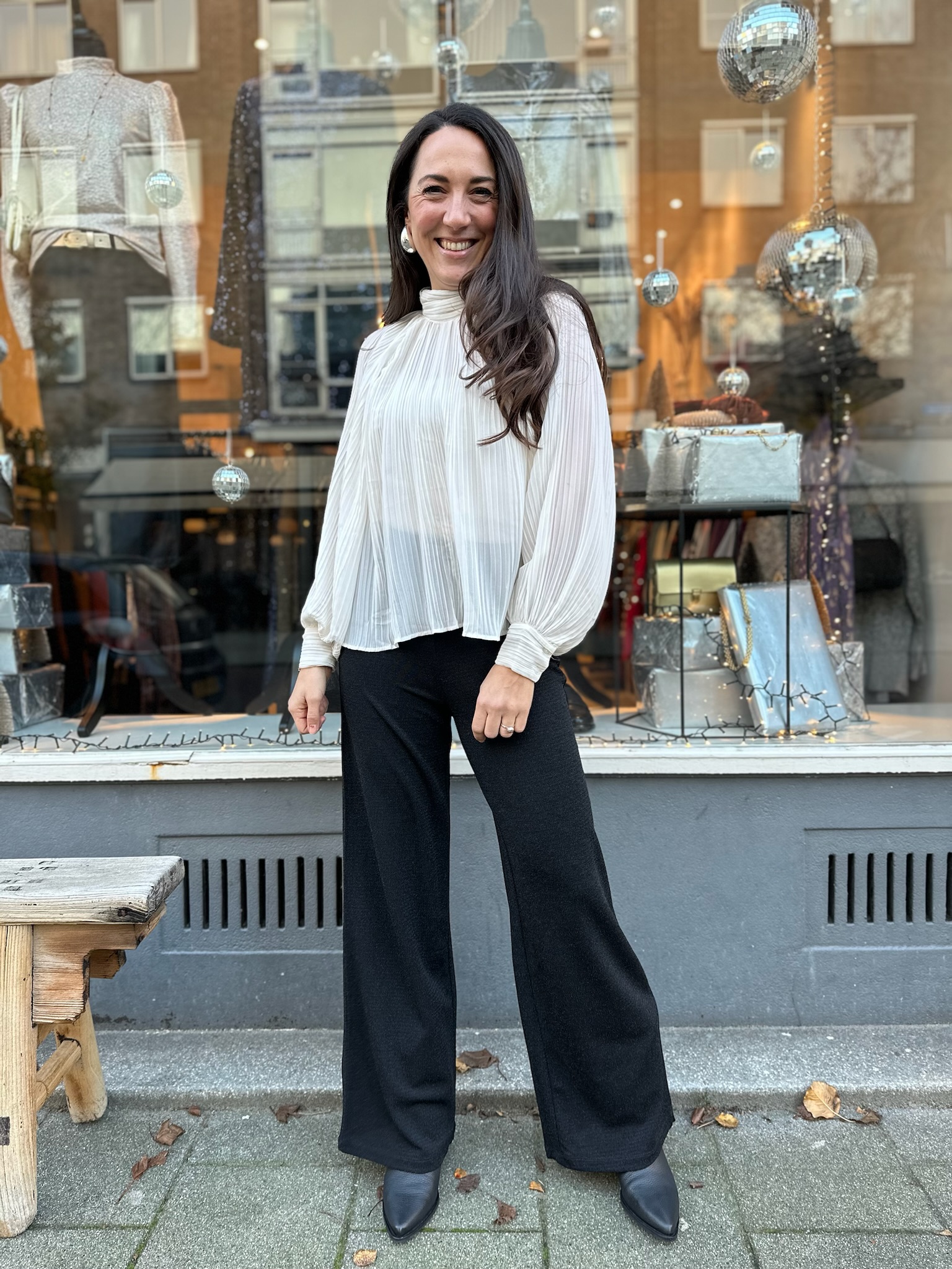 Broek Lola L32