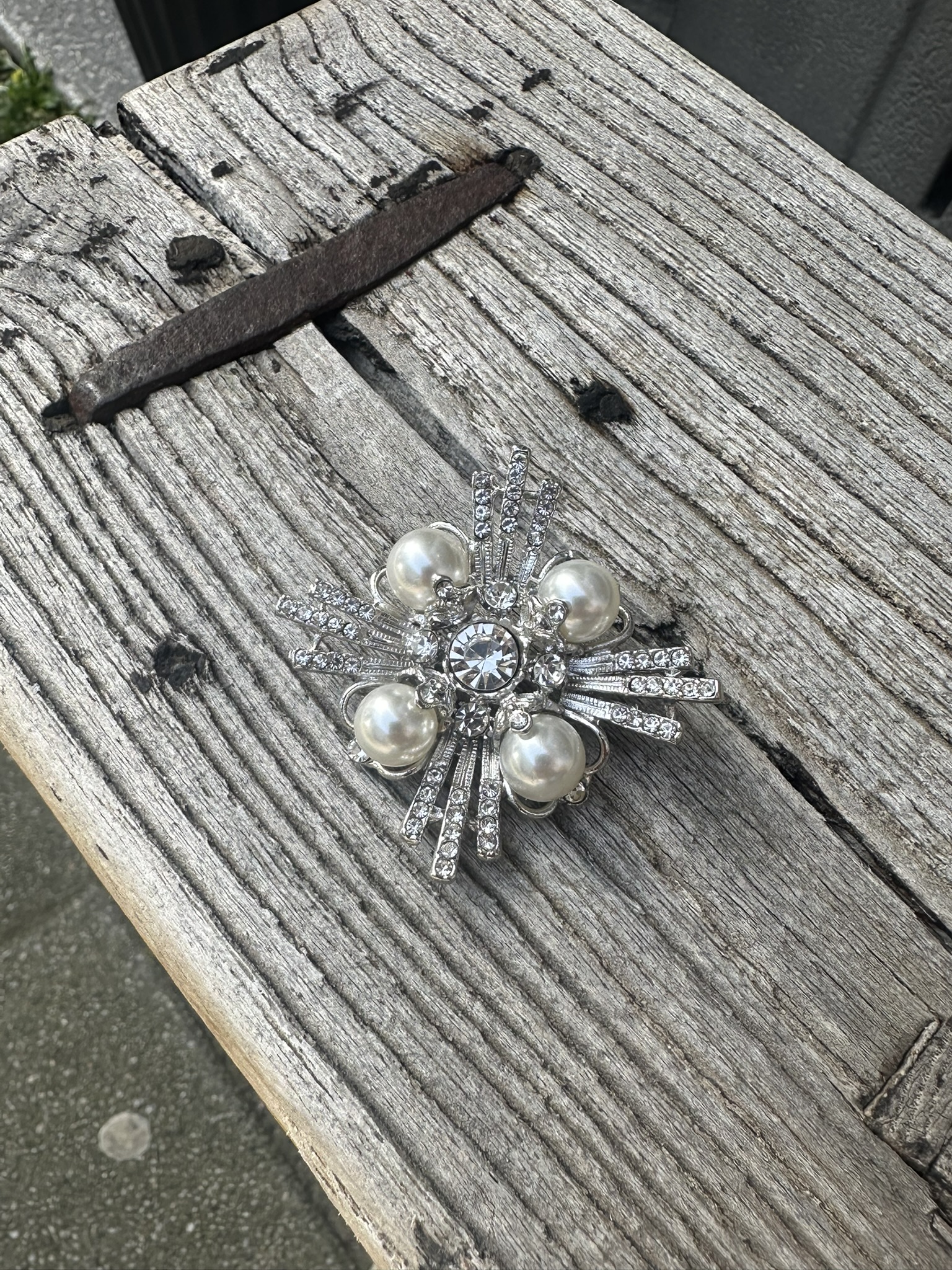 Broche Vuurwerk