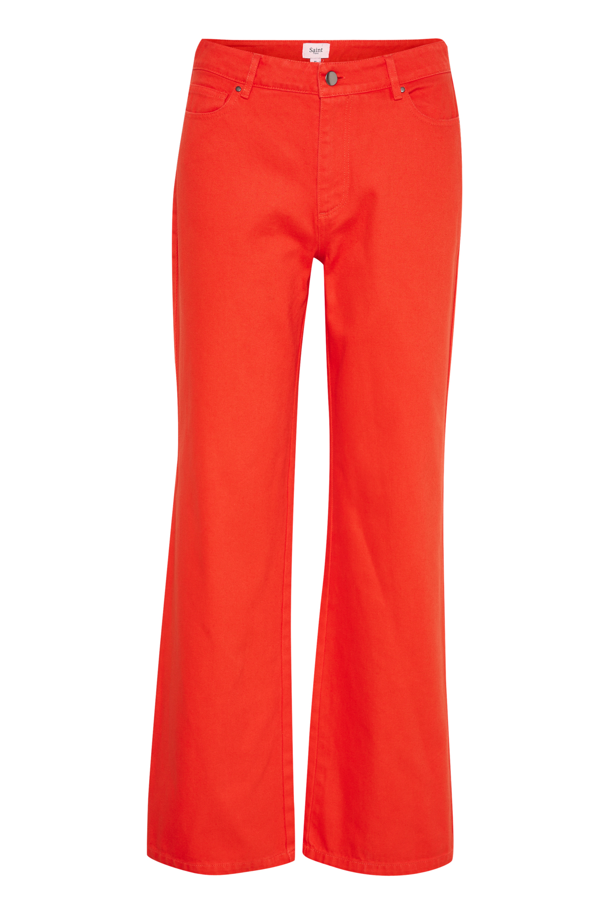 Ilu Wide Leg Jeans