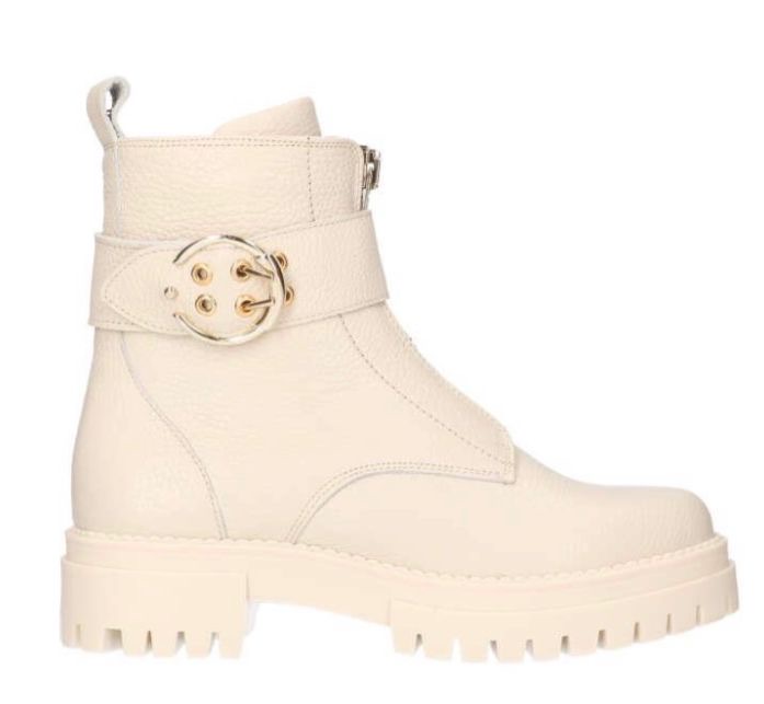 Boot Tess