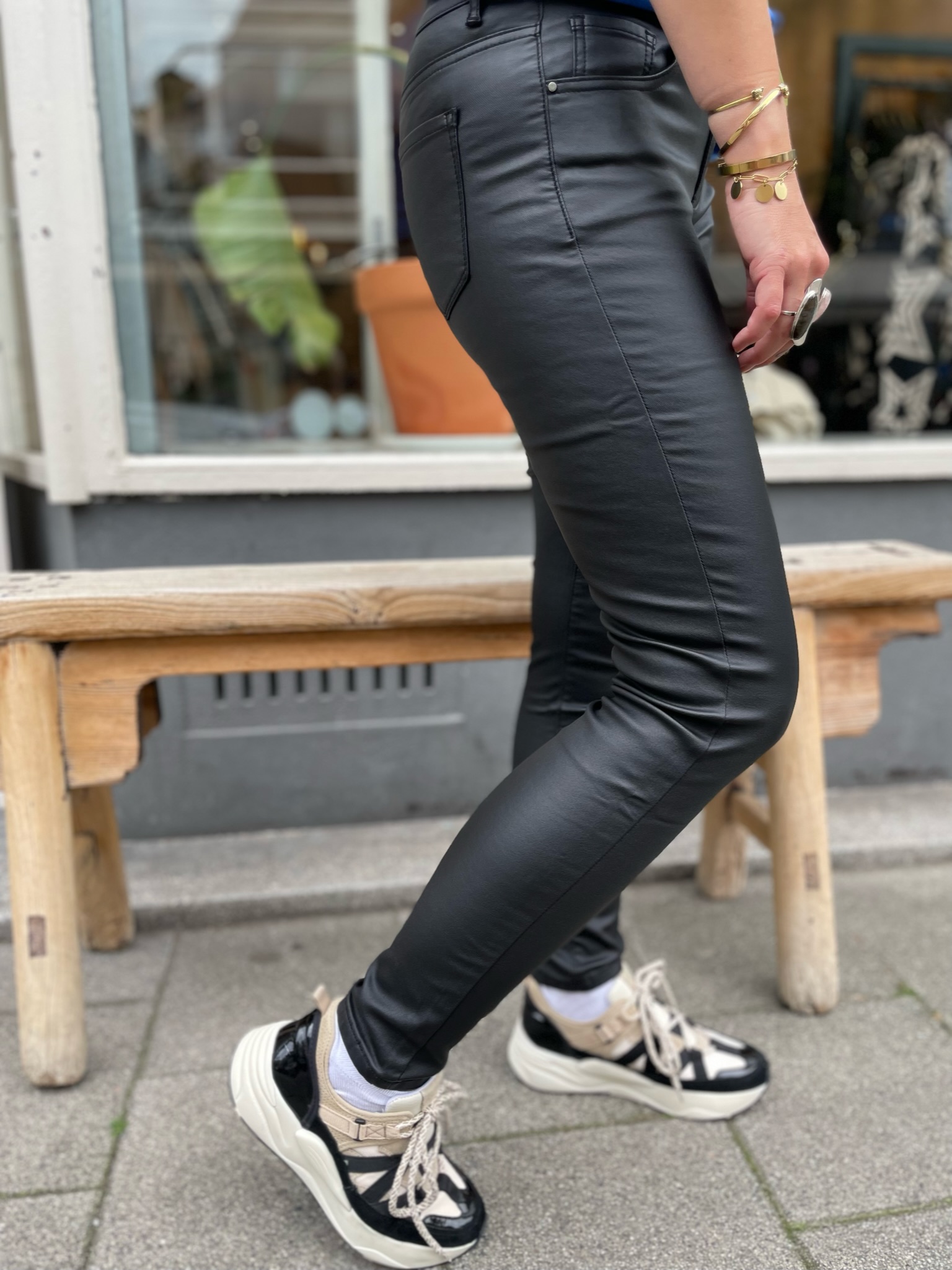 Broek Zoë