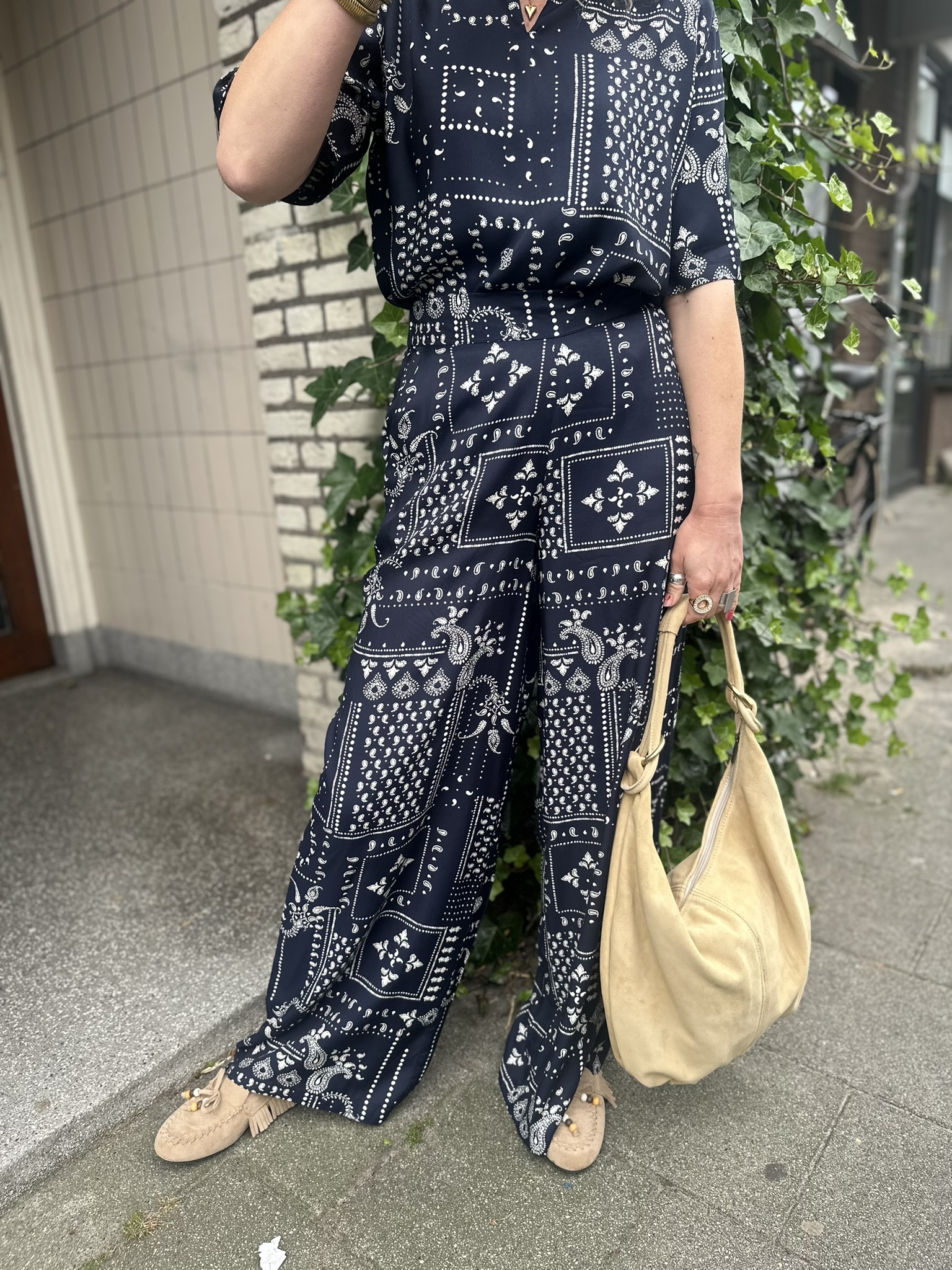 Stephanie Pants