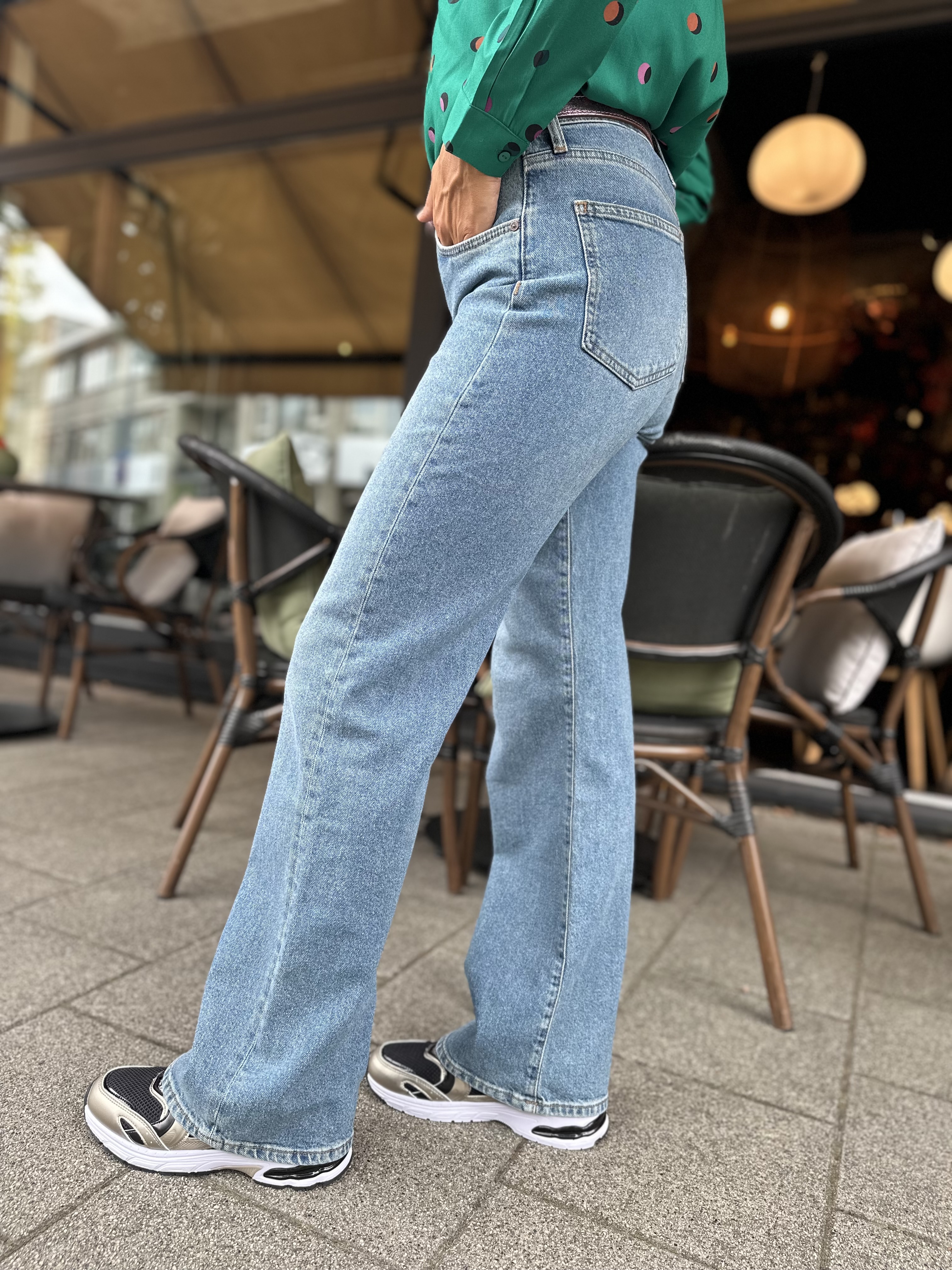 Ibiza Shaded 90s L34 Ibiza Shaded 90s L34