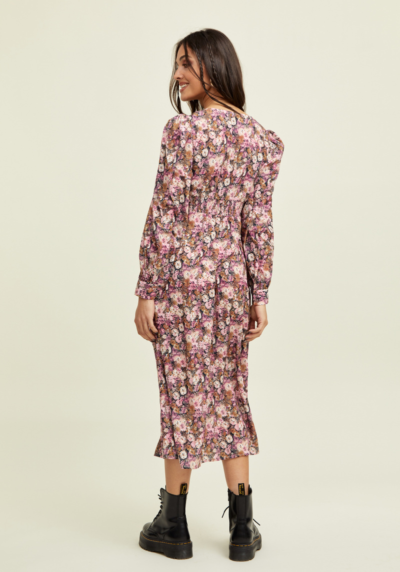 Liv LS Dress Liv LS Dress