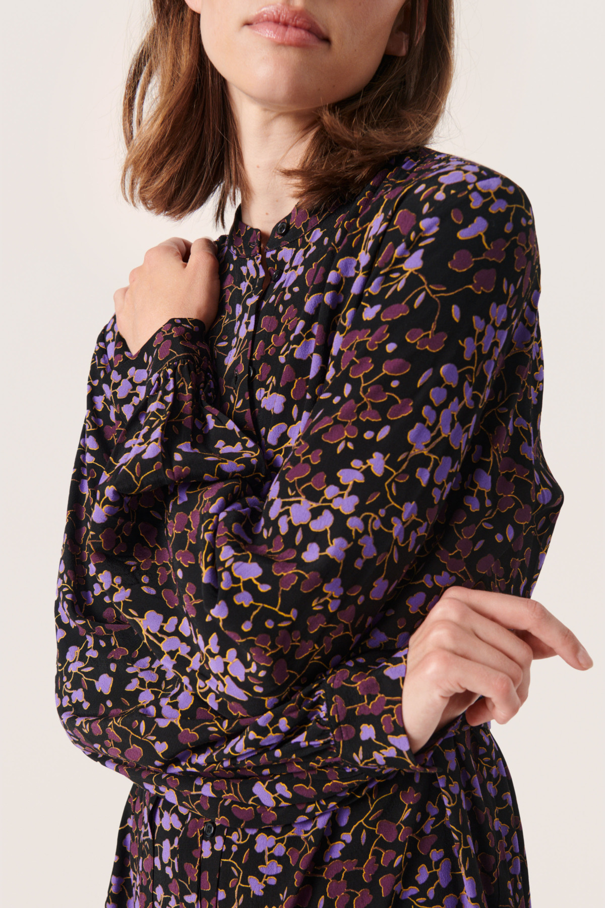 Kenna Dress