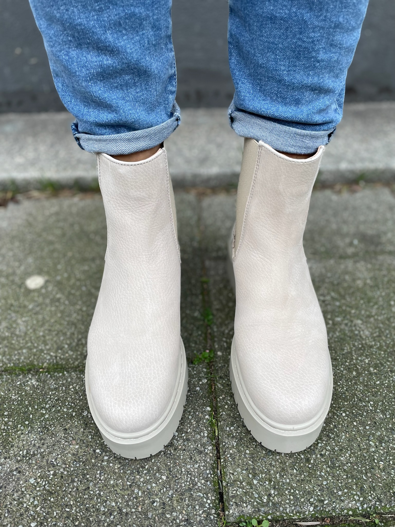 Chelsea boot Jasmijn Chelsea boot Jasmijn