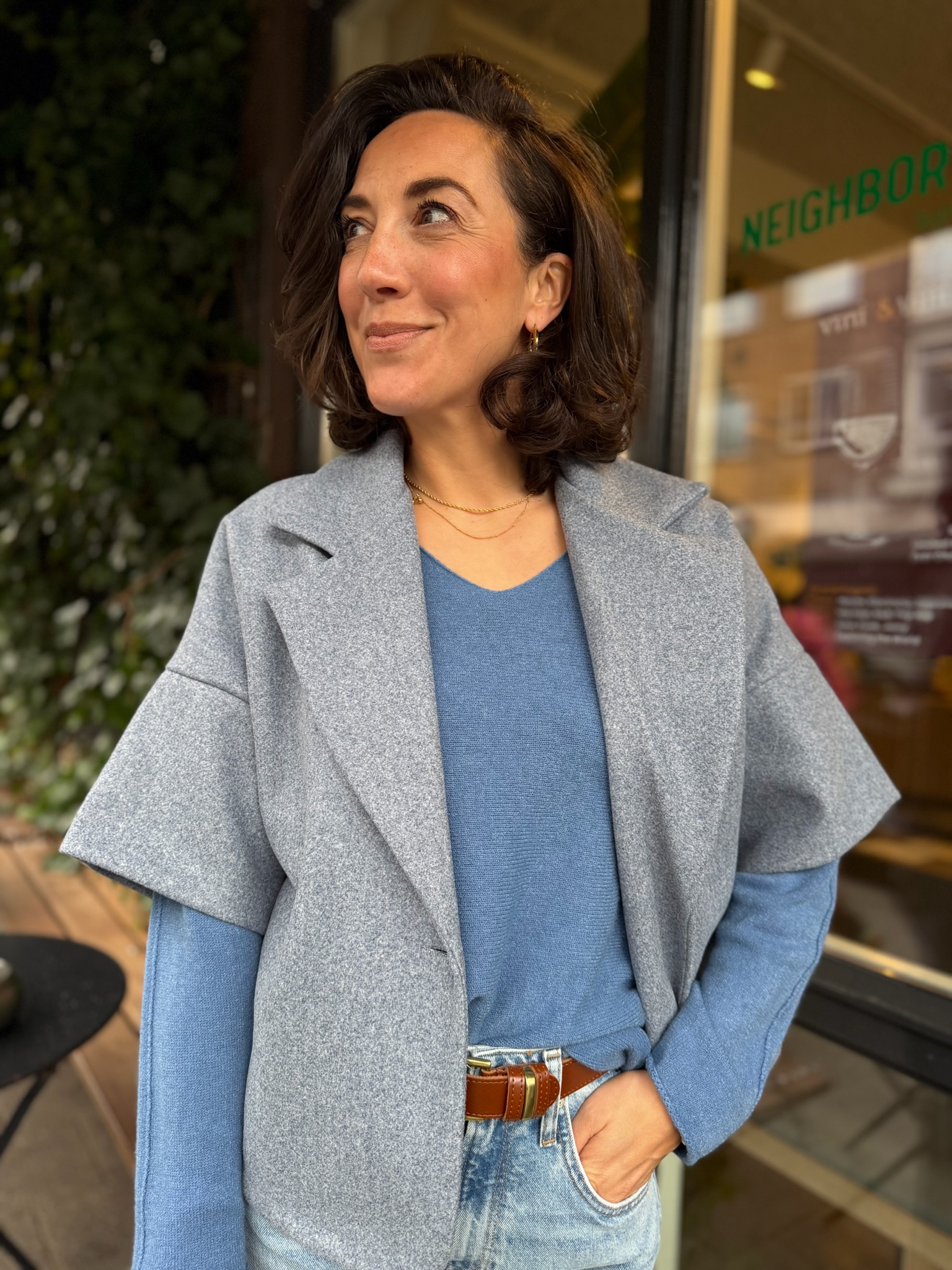 Jasje Elena Pre Spring