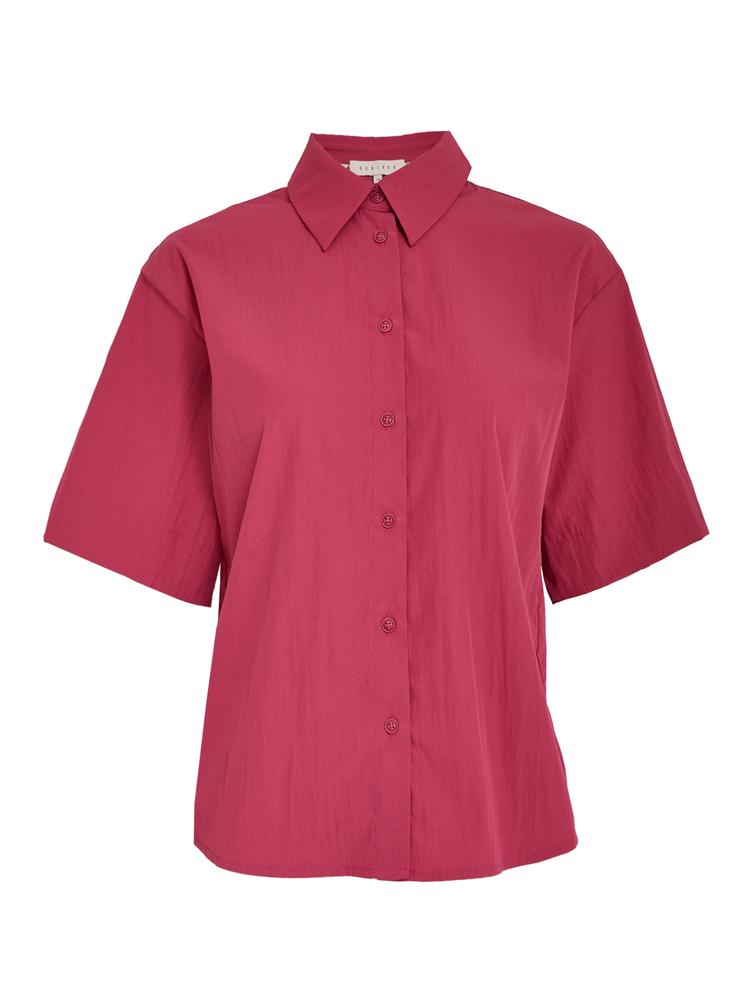 Nena Short Sleeve Shirt