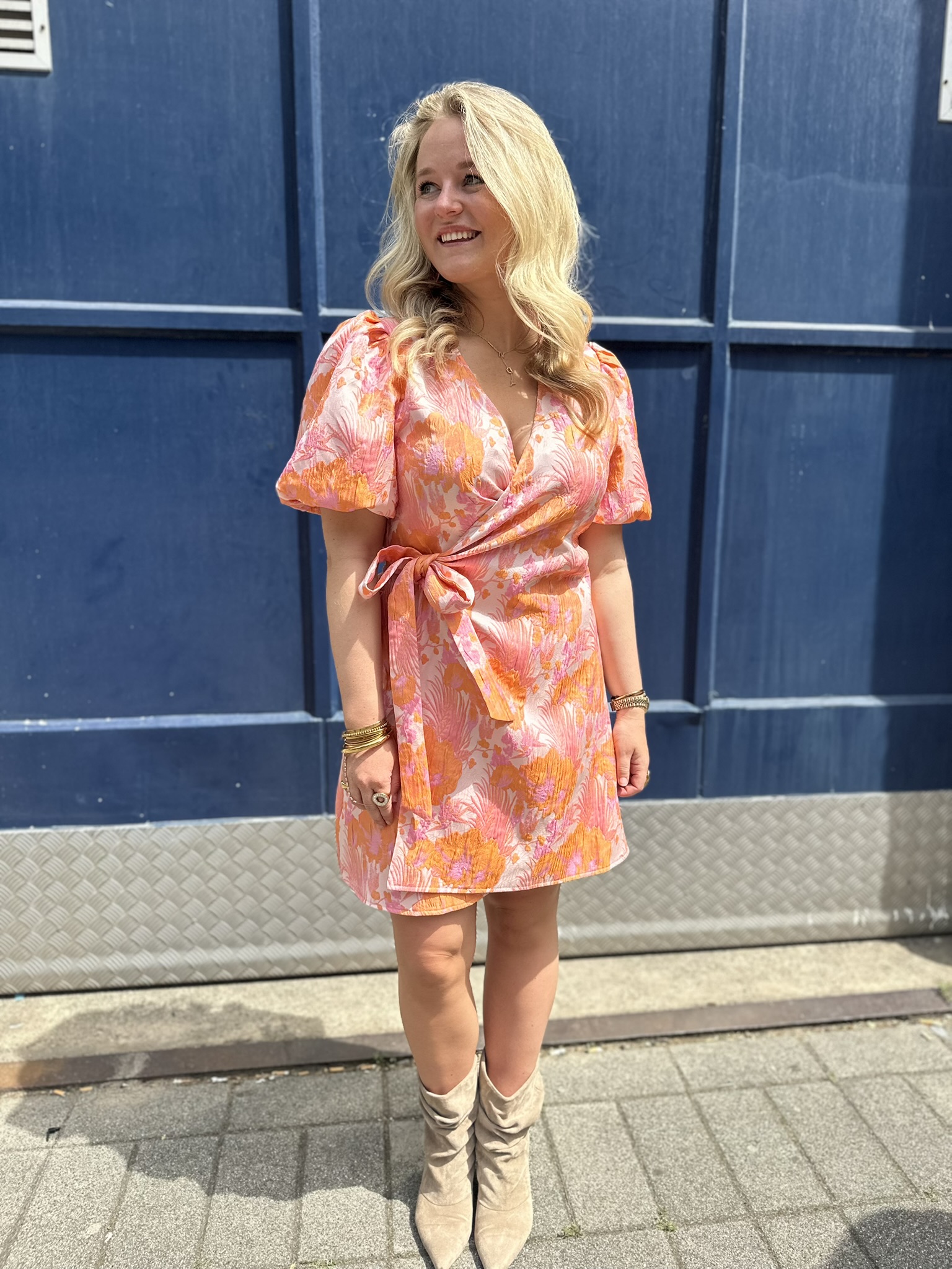 Dress Kelly