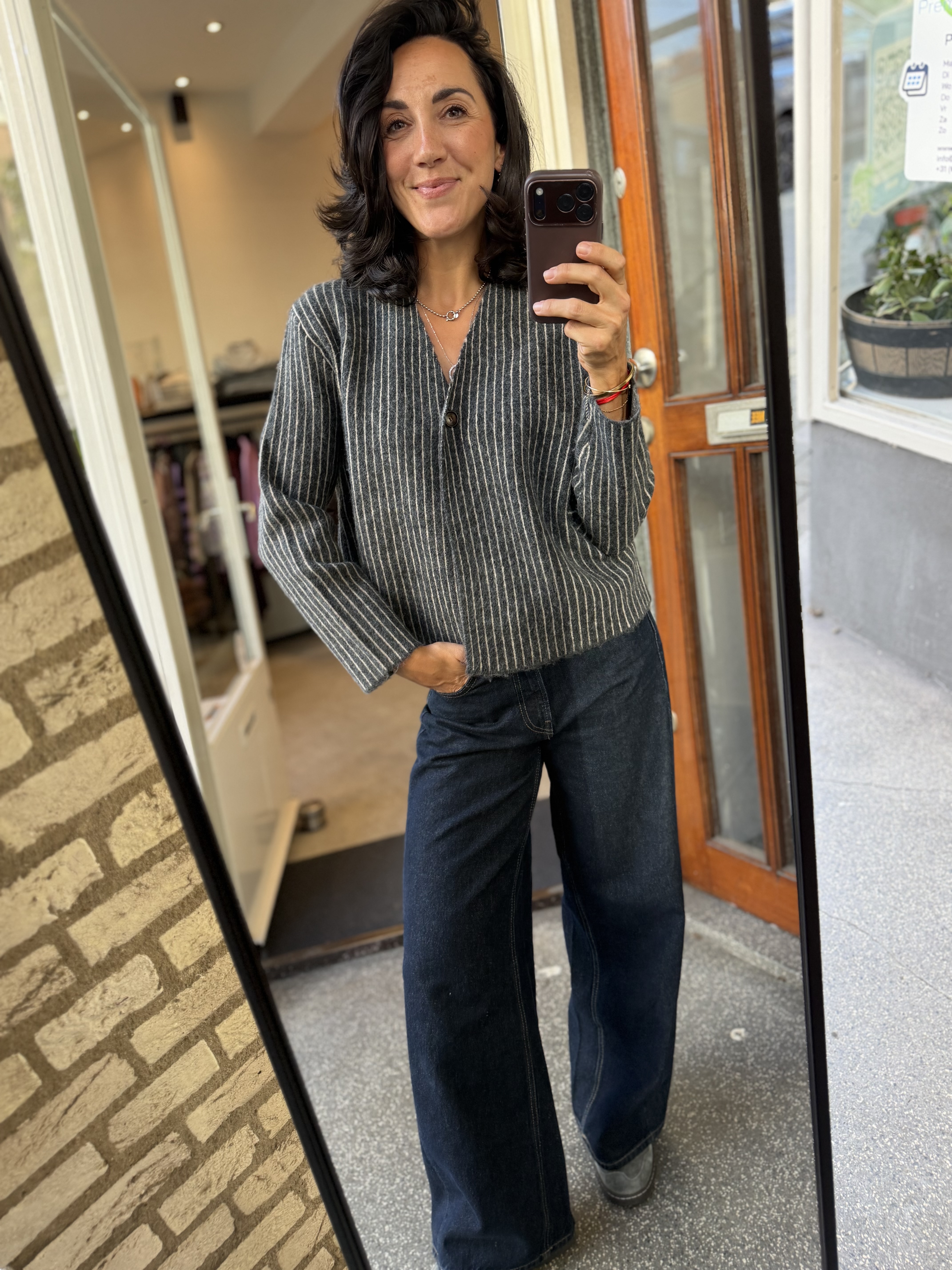 Cardigan Neiva