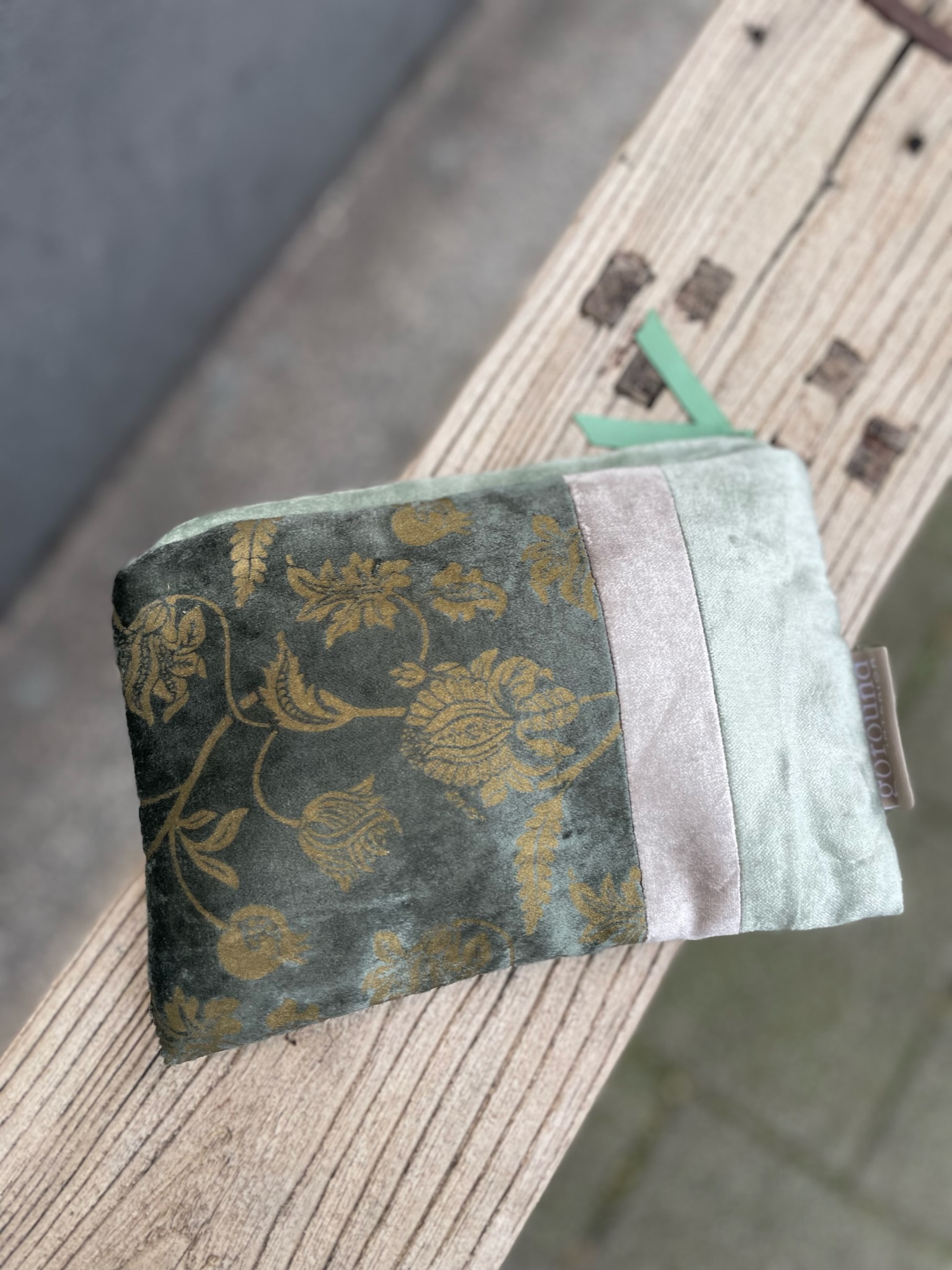 Etui Sparrow