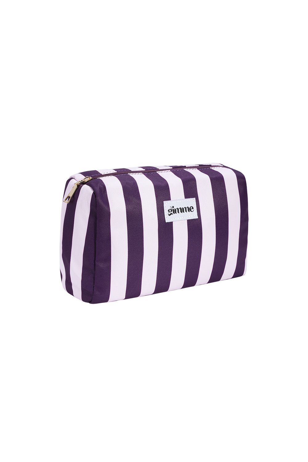 Make Up Bag - Stripes