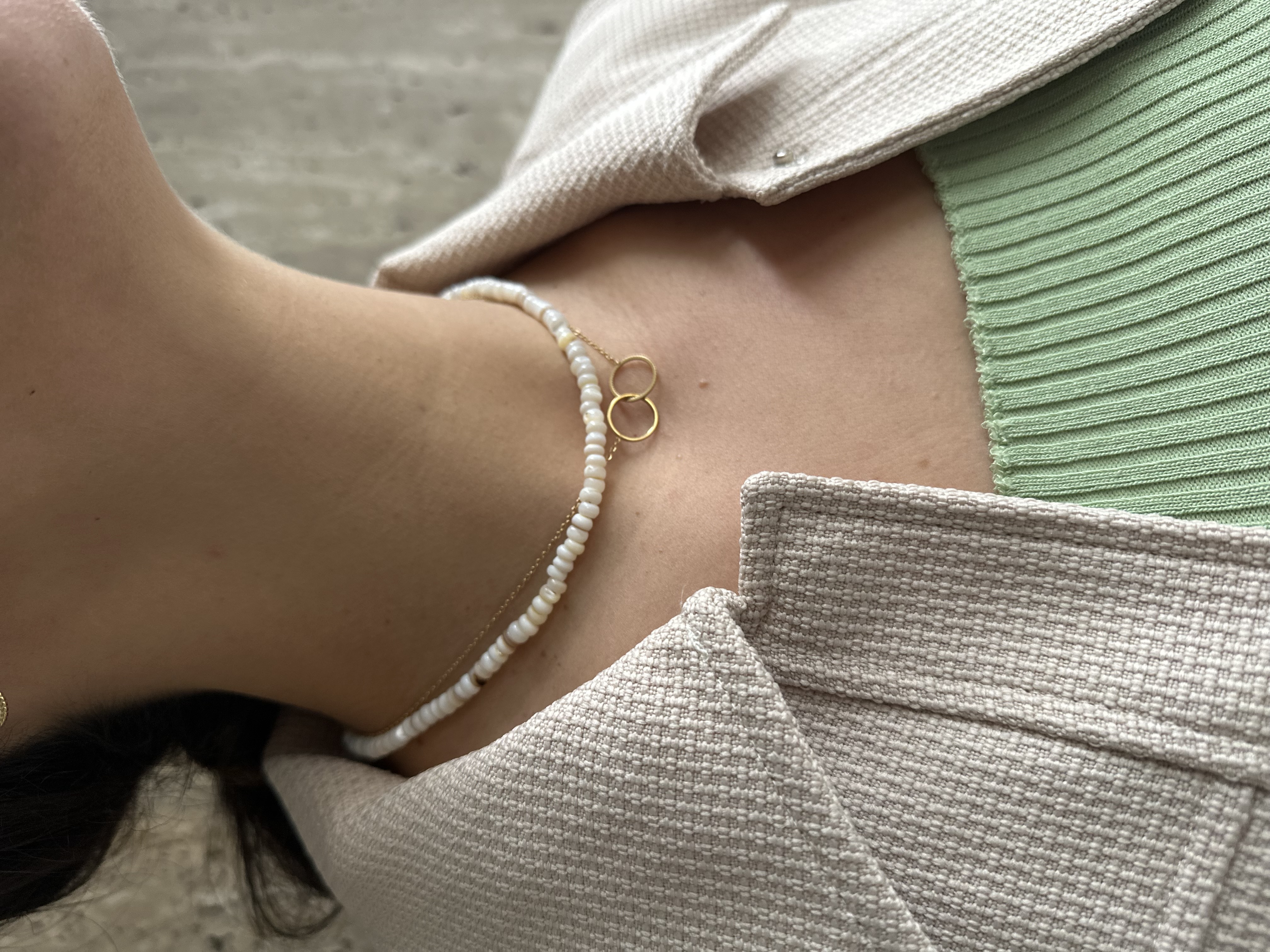 Ketting Liv