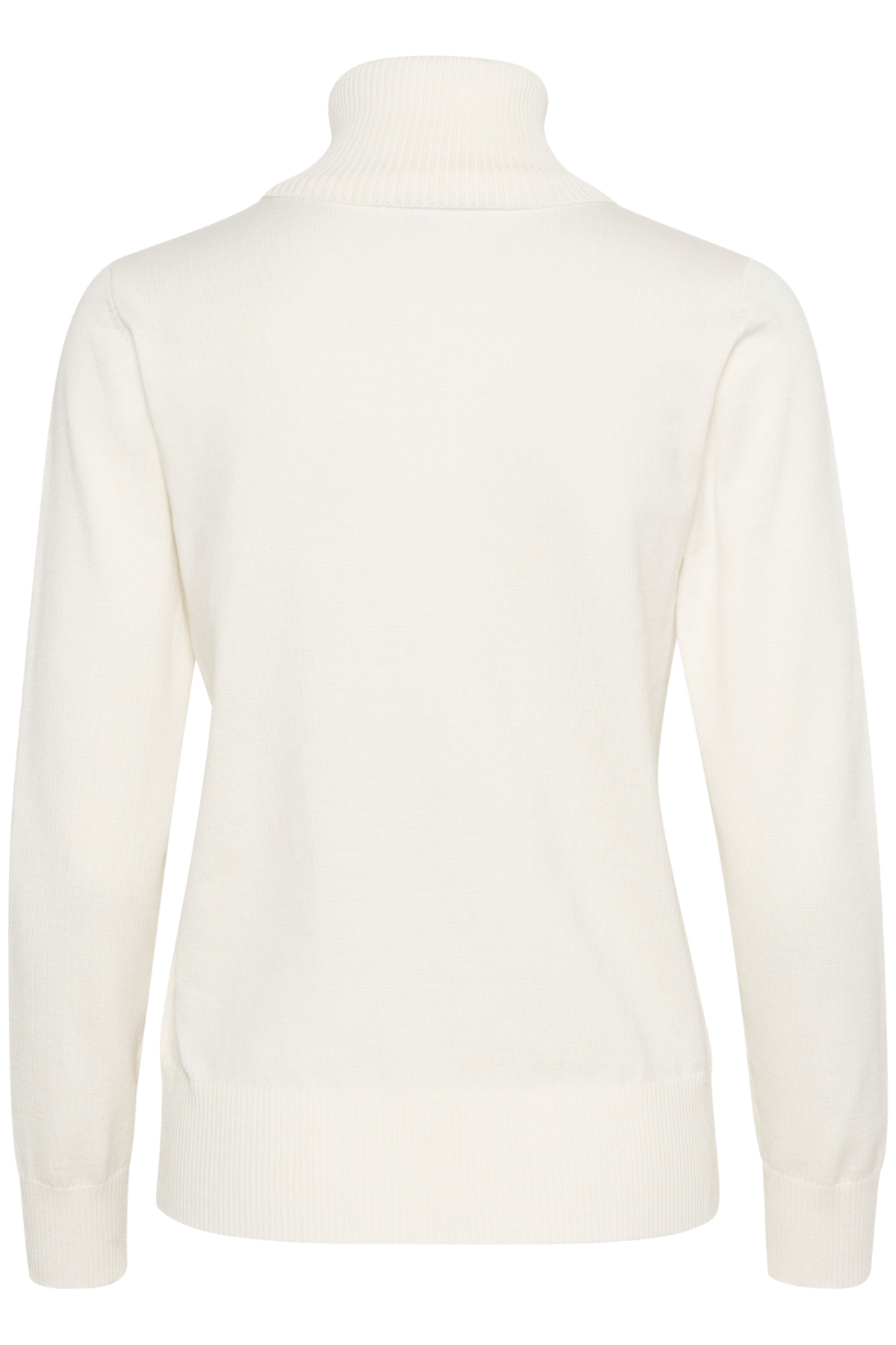 Mila Rollneck Pullover