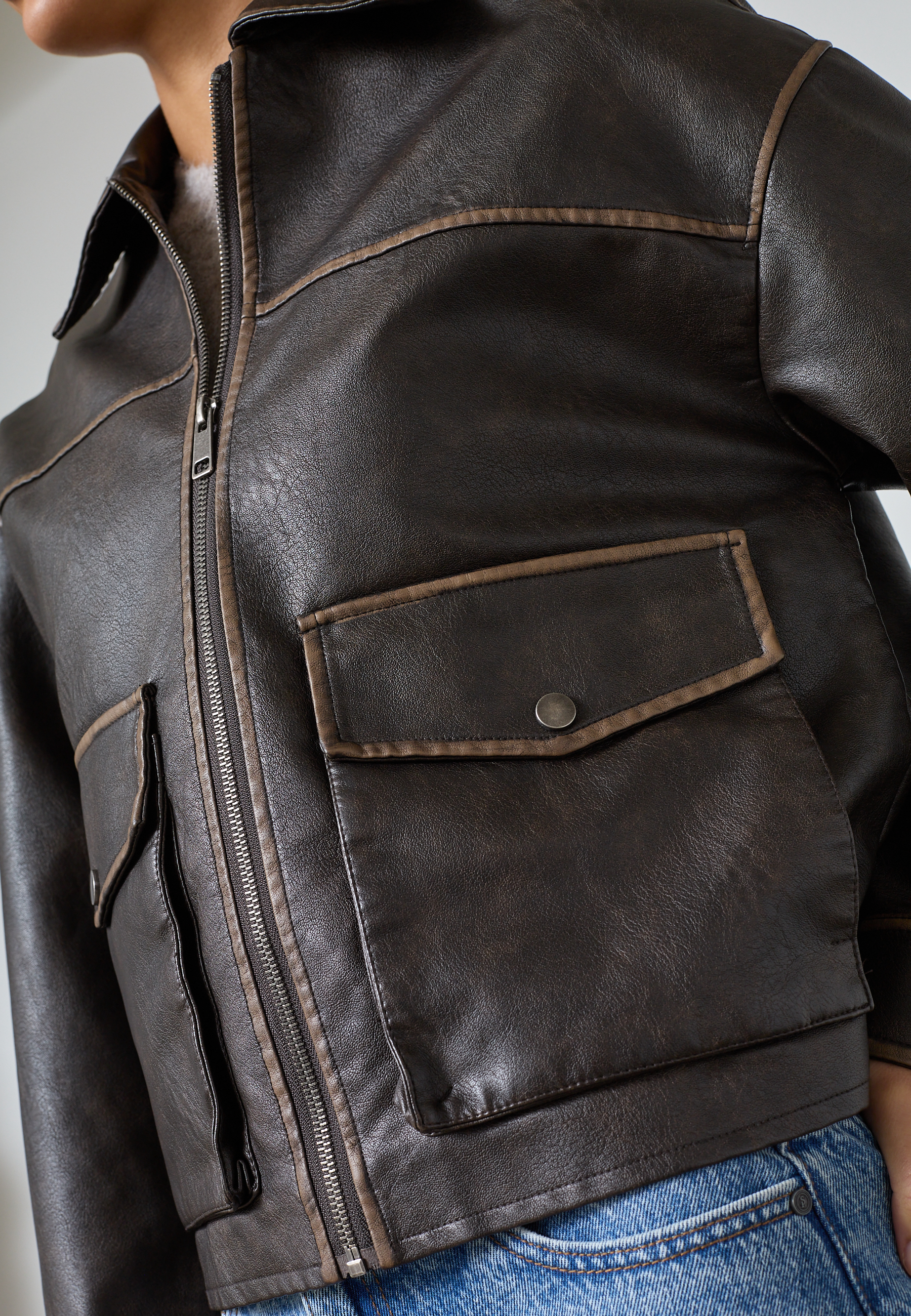 Loro Jacket