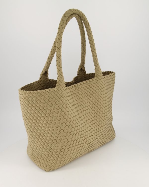 Tas Georgie
