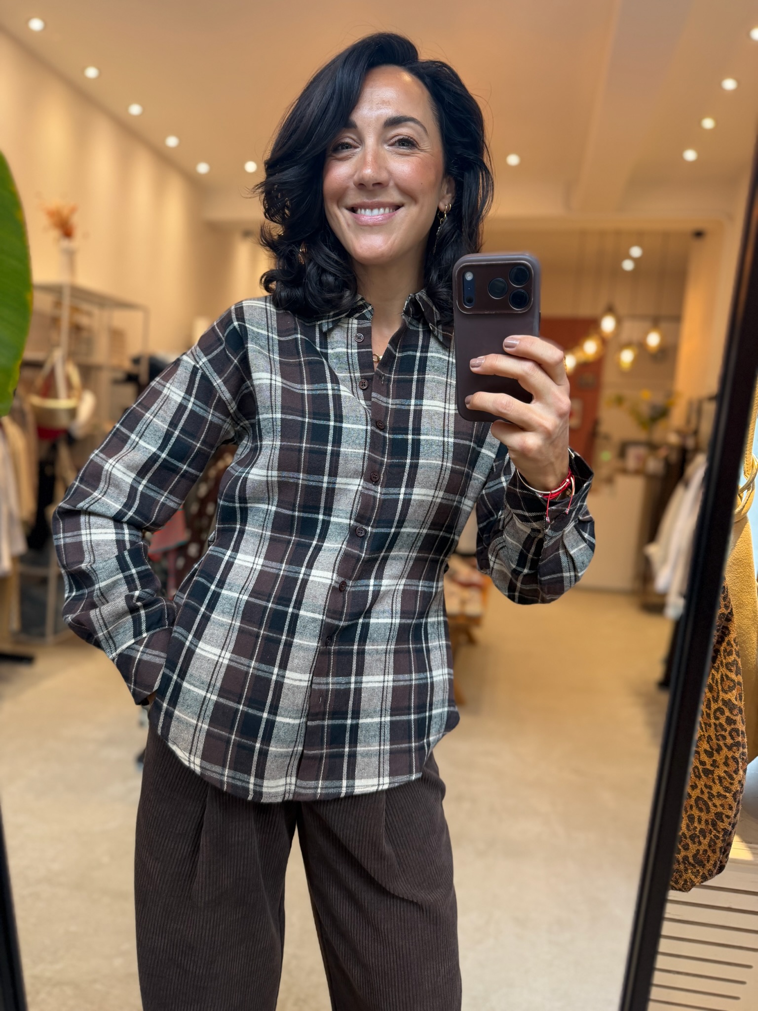 Talla Shirt