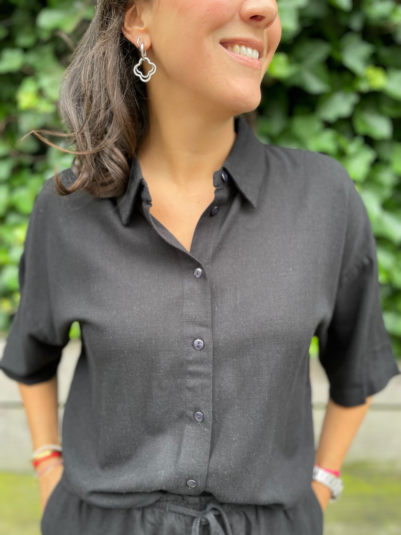 Blouse Nienke
