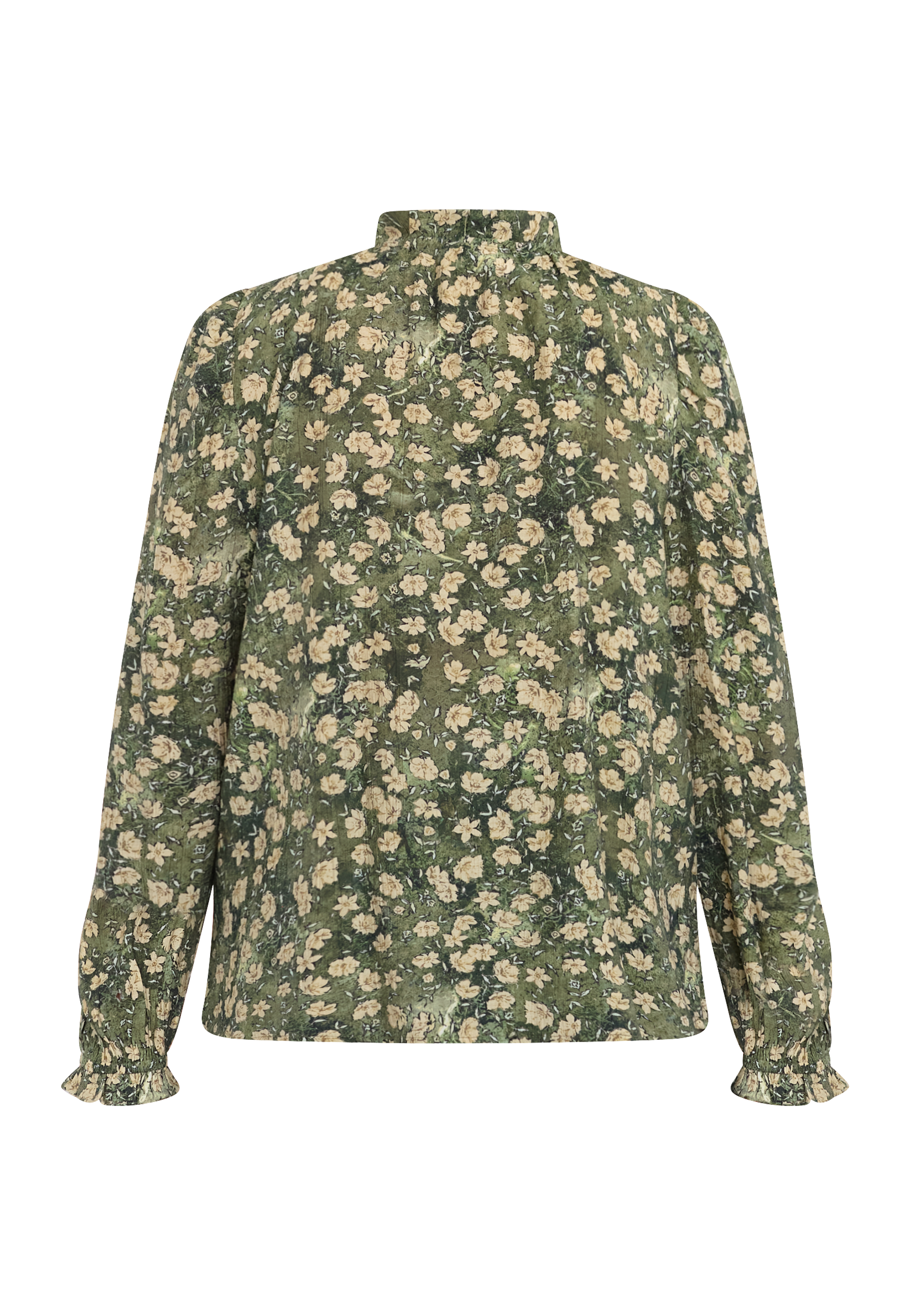 Elza Blouse