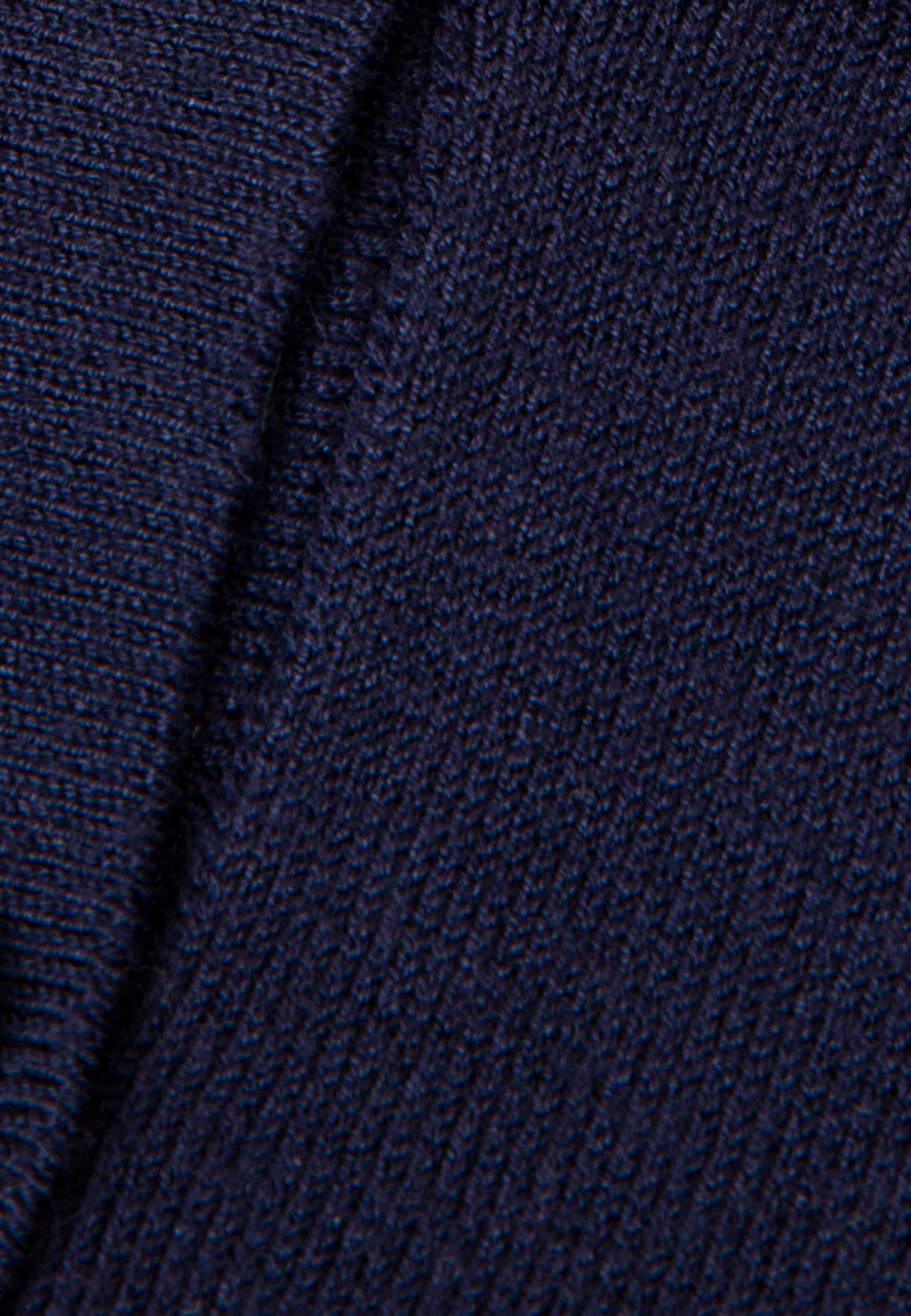 Long Sleeve Vest Marte