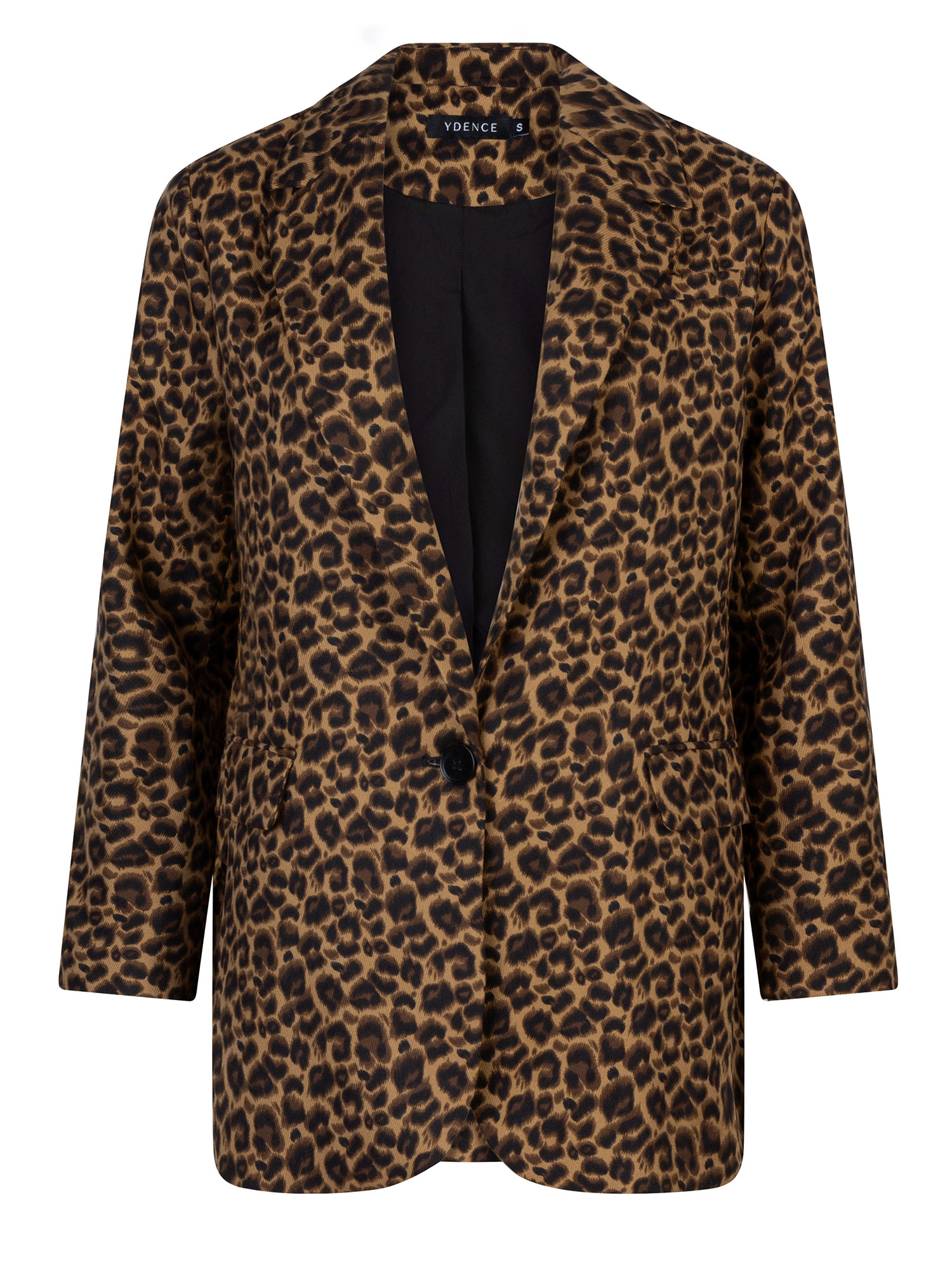 Blazer Leonie