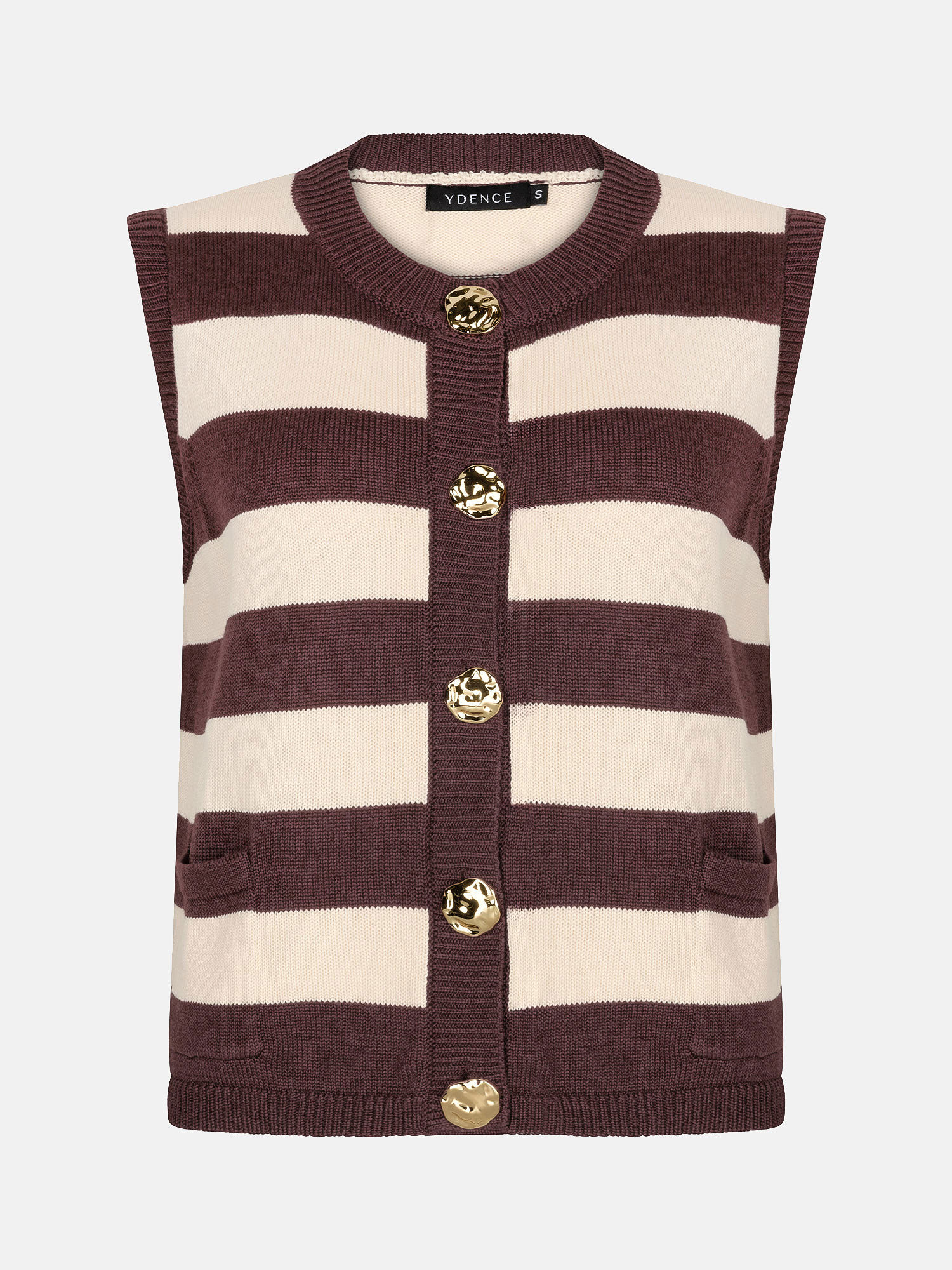 Knitted Top Judith