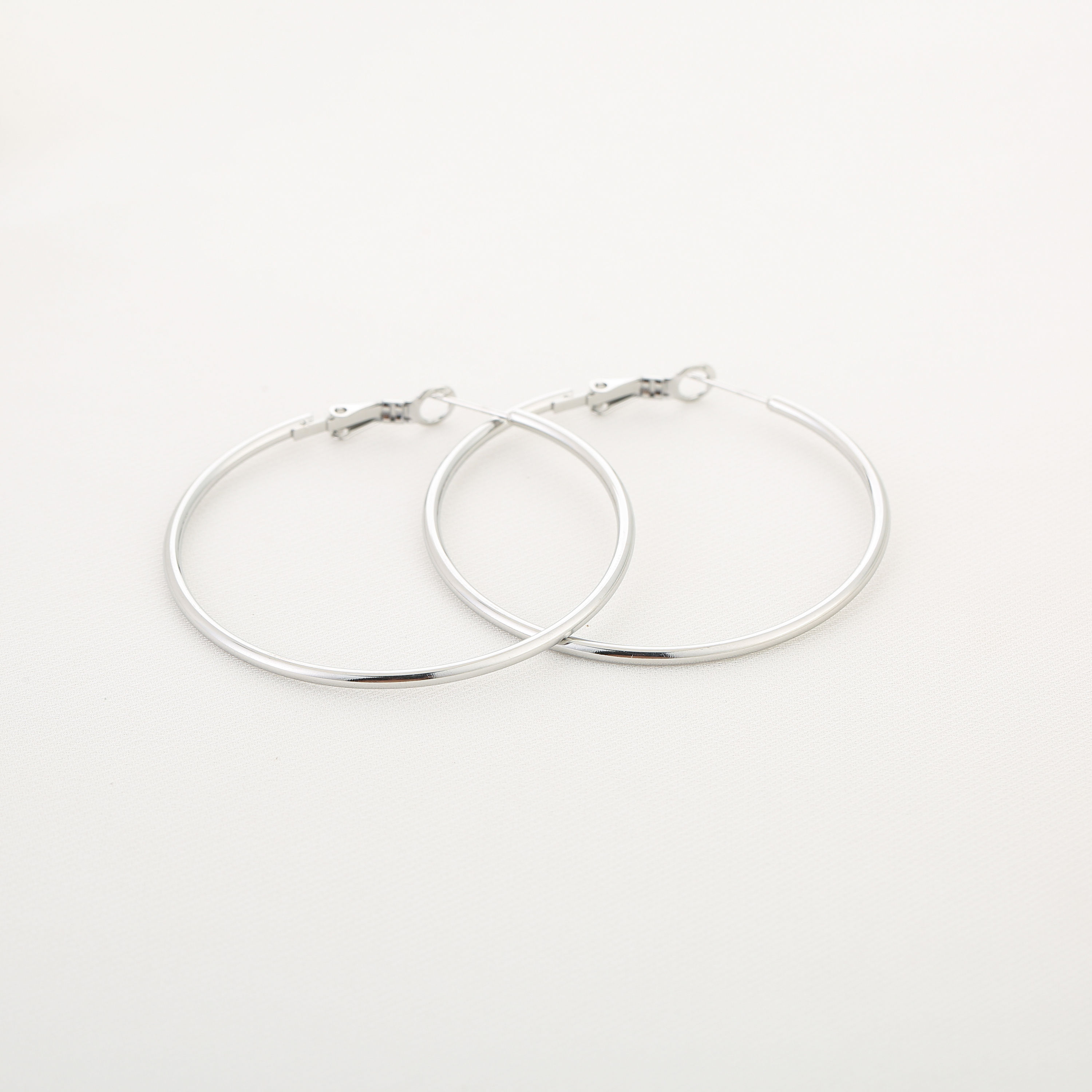 Oorbel Hoops Small