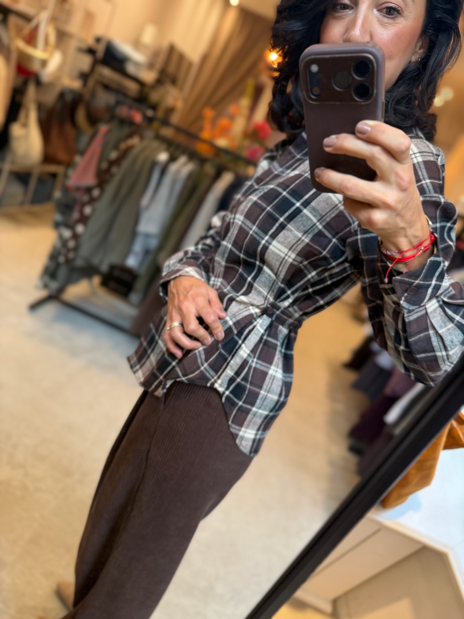 Talla Shirt