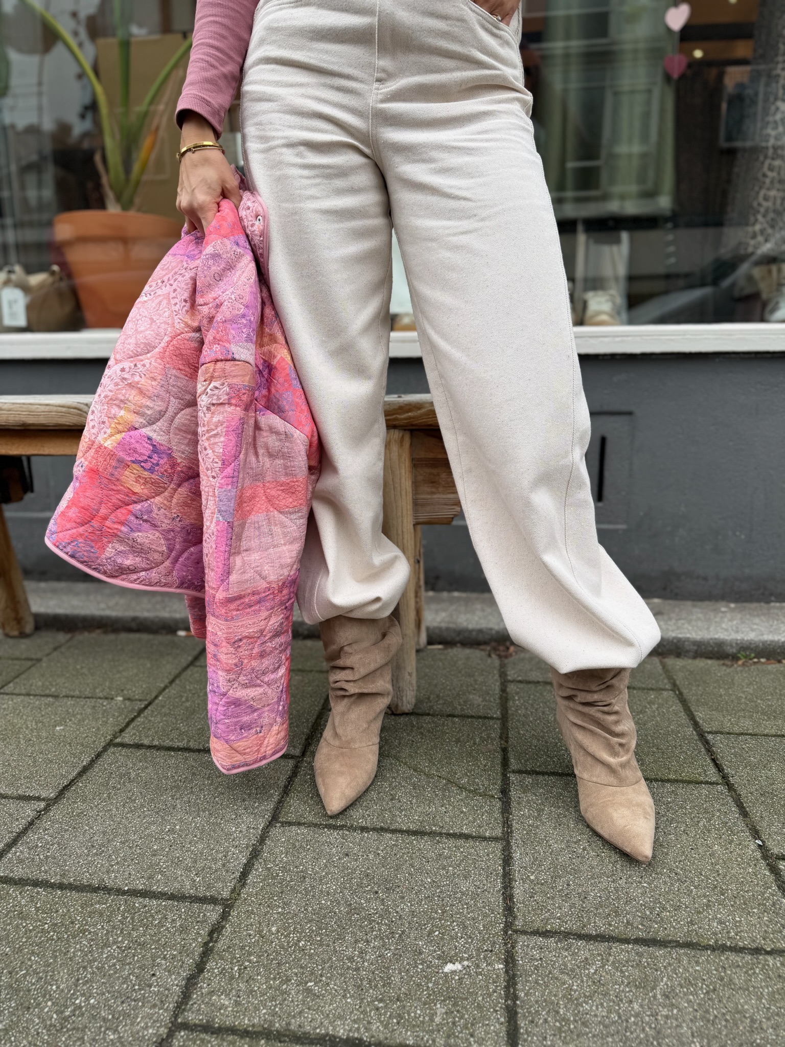 Broek Lilly L34