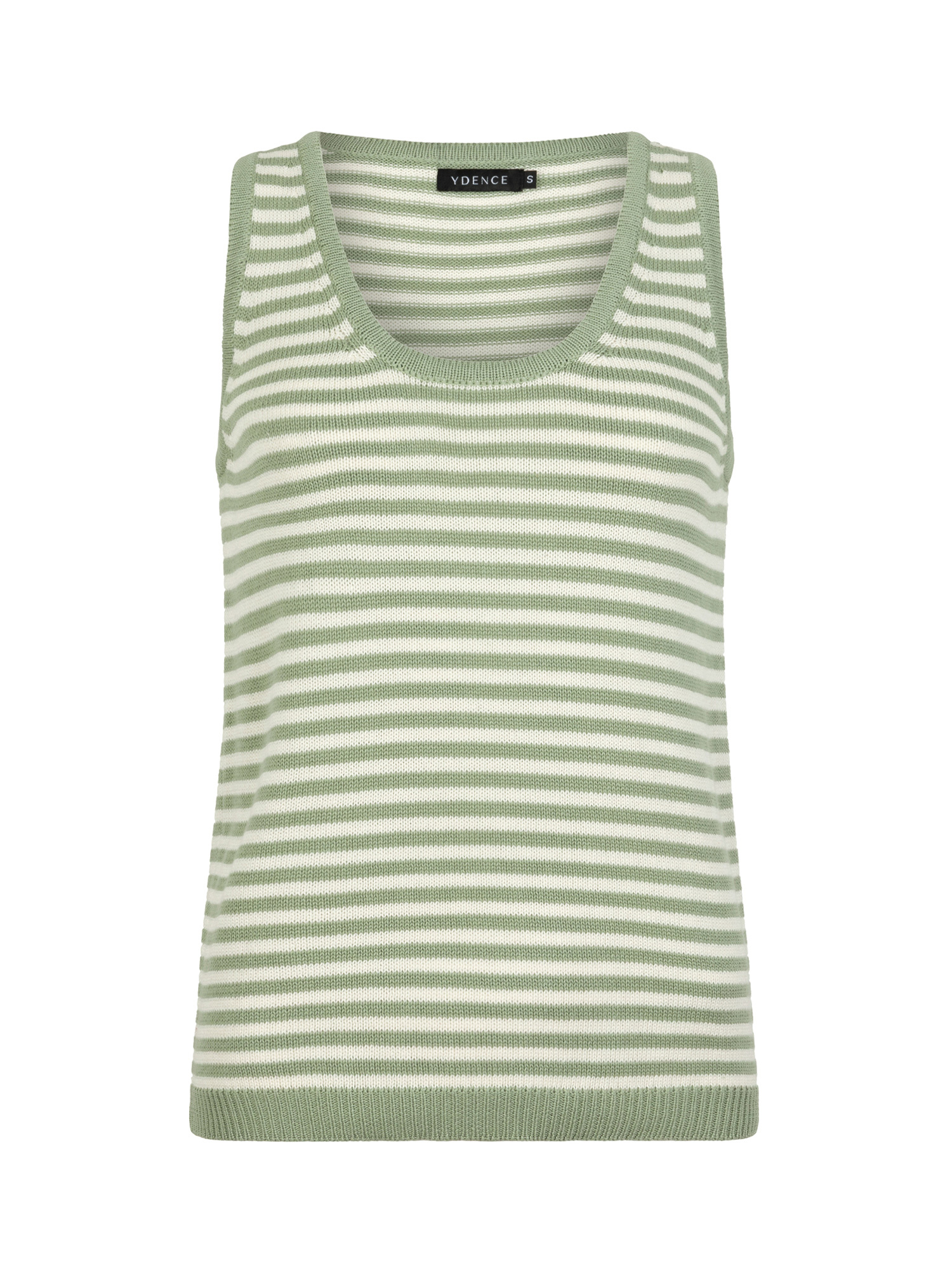 Knitted Top Amelie